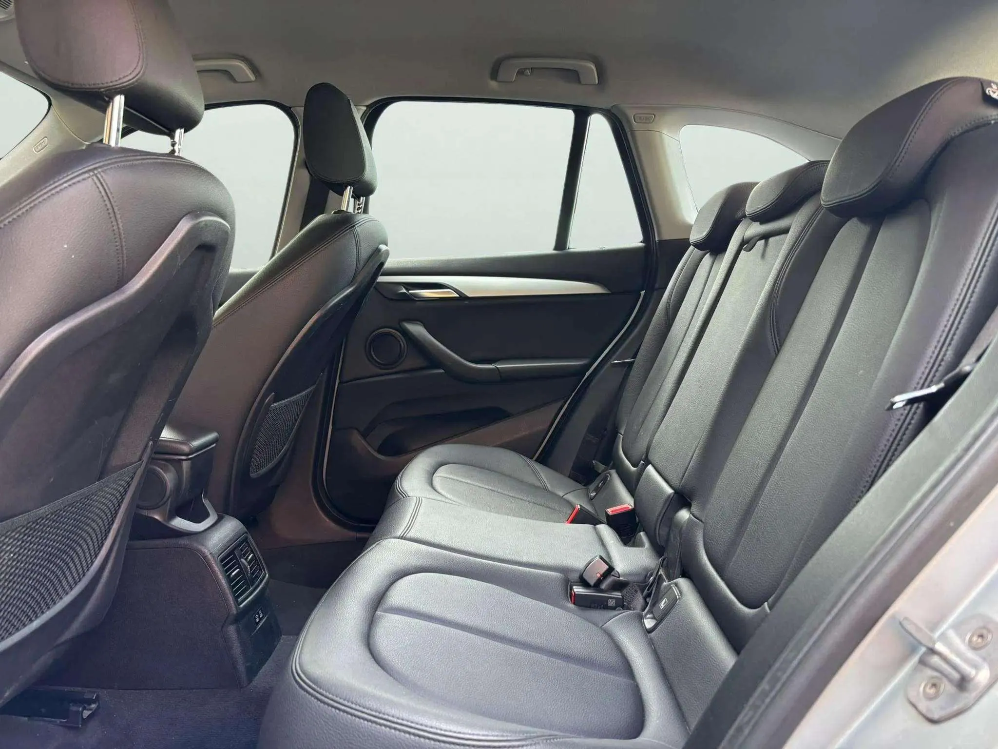 BMW X1 sDrive16d - foto 15