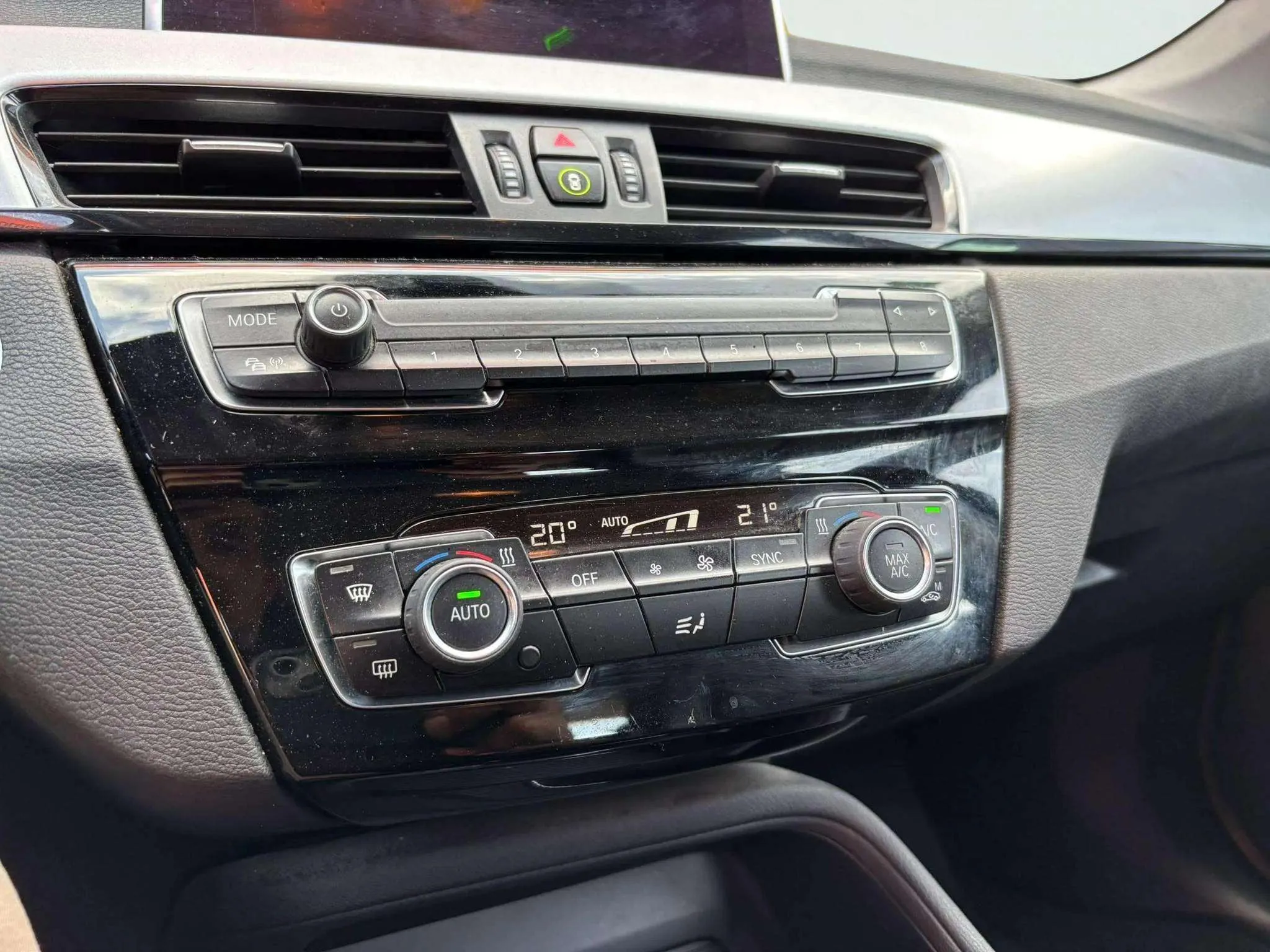 BMW X1 sDrive16d - foto 16