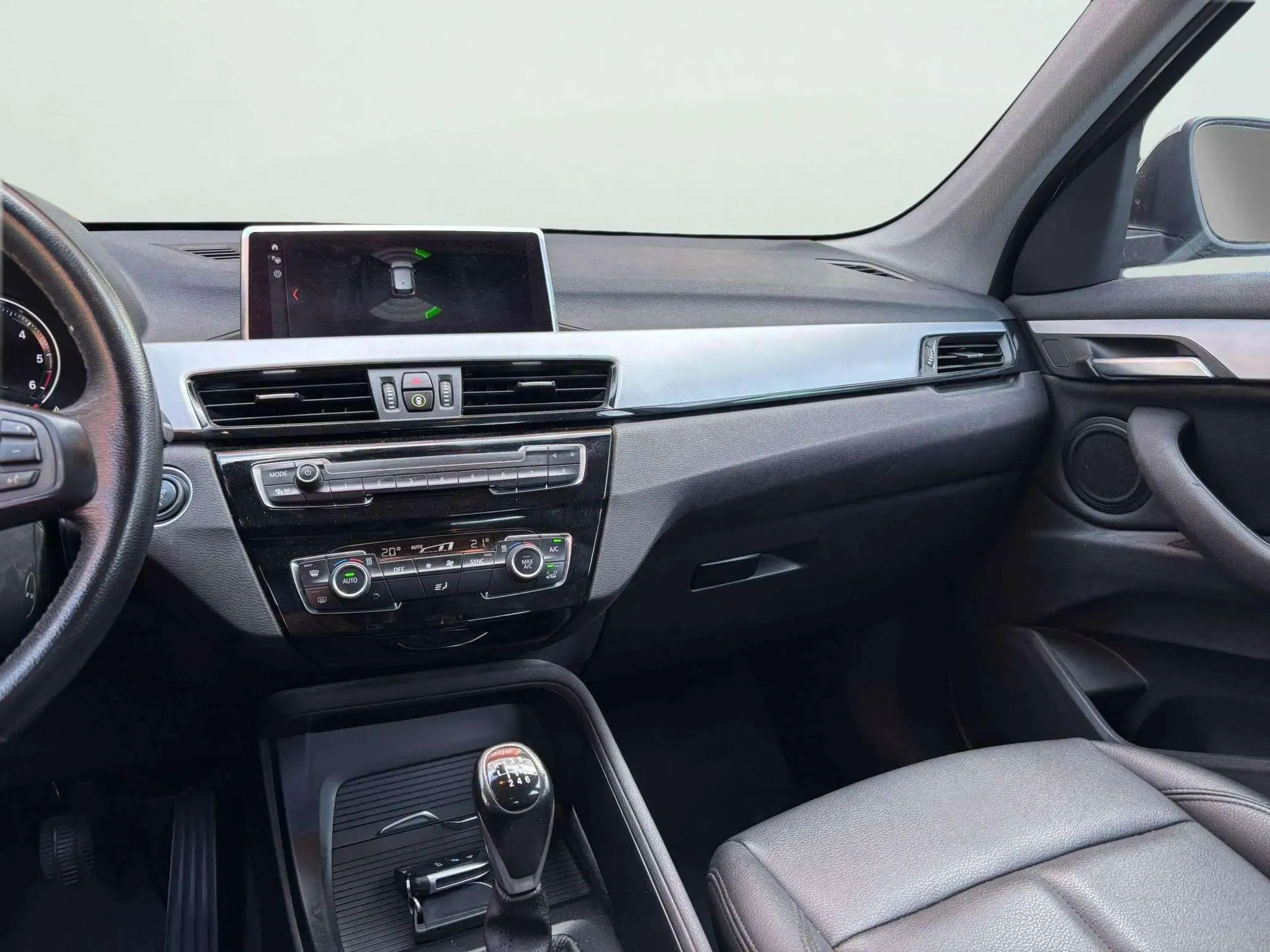 BMW X1 sDrive16d - foto 13