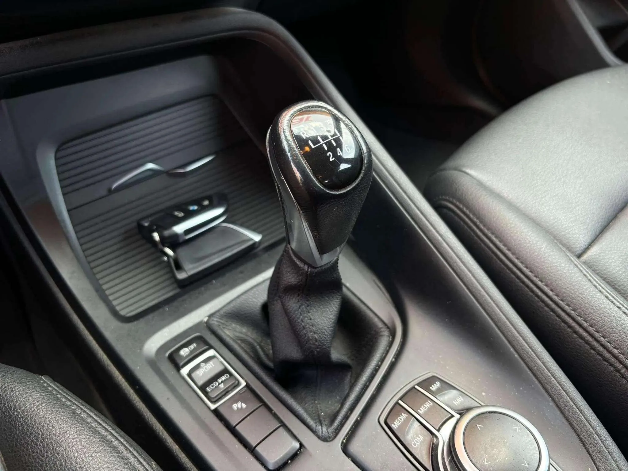 BMW X1 sDrive16d - foto 18