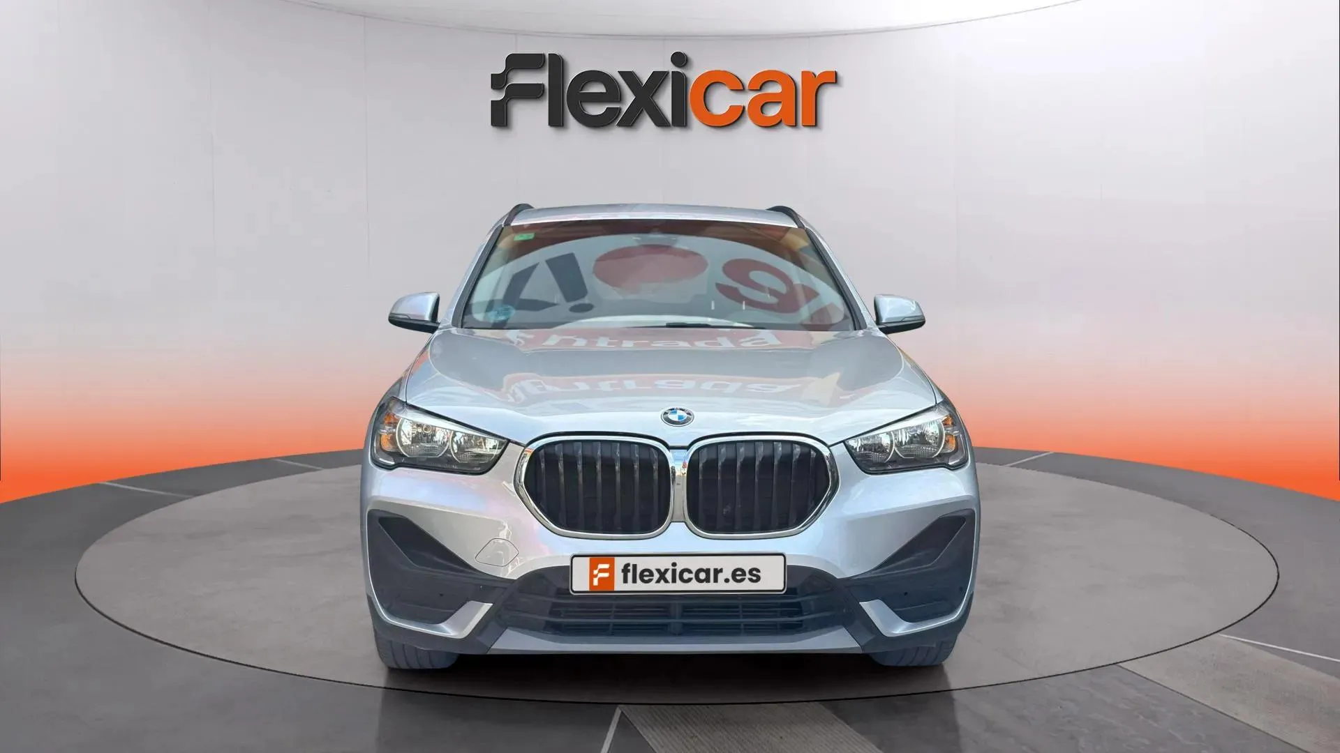 BMW X1 sDrive16d - foto 2