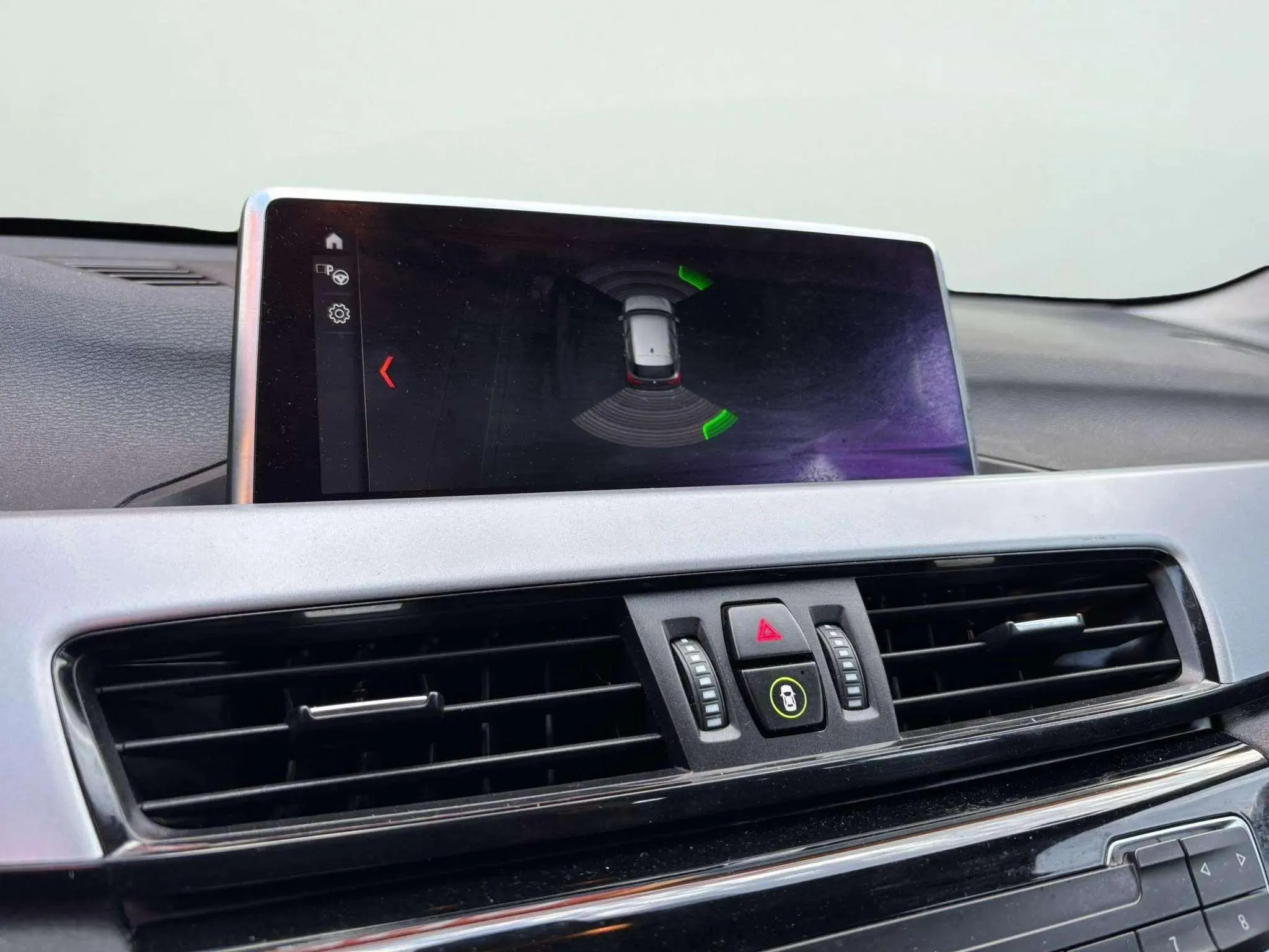 BMW X1 sDrive16d - foto 19