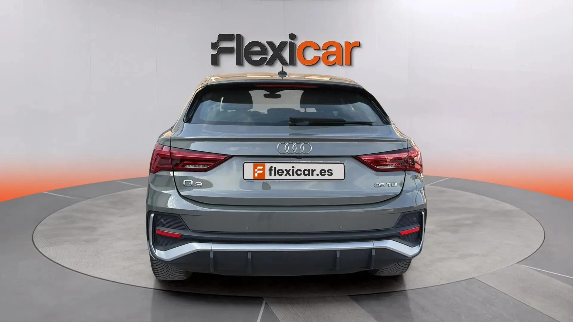 Audi Q3 S line 35 TDI S tronic - foto 11