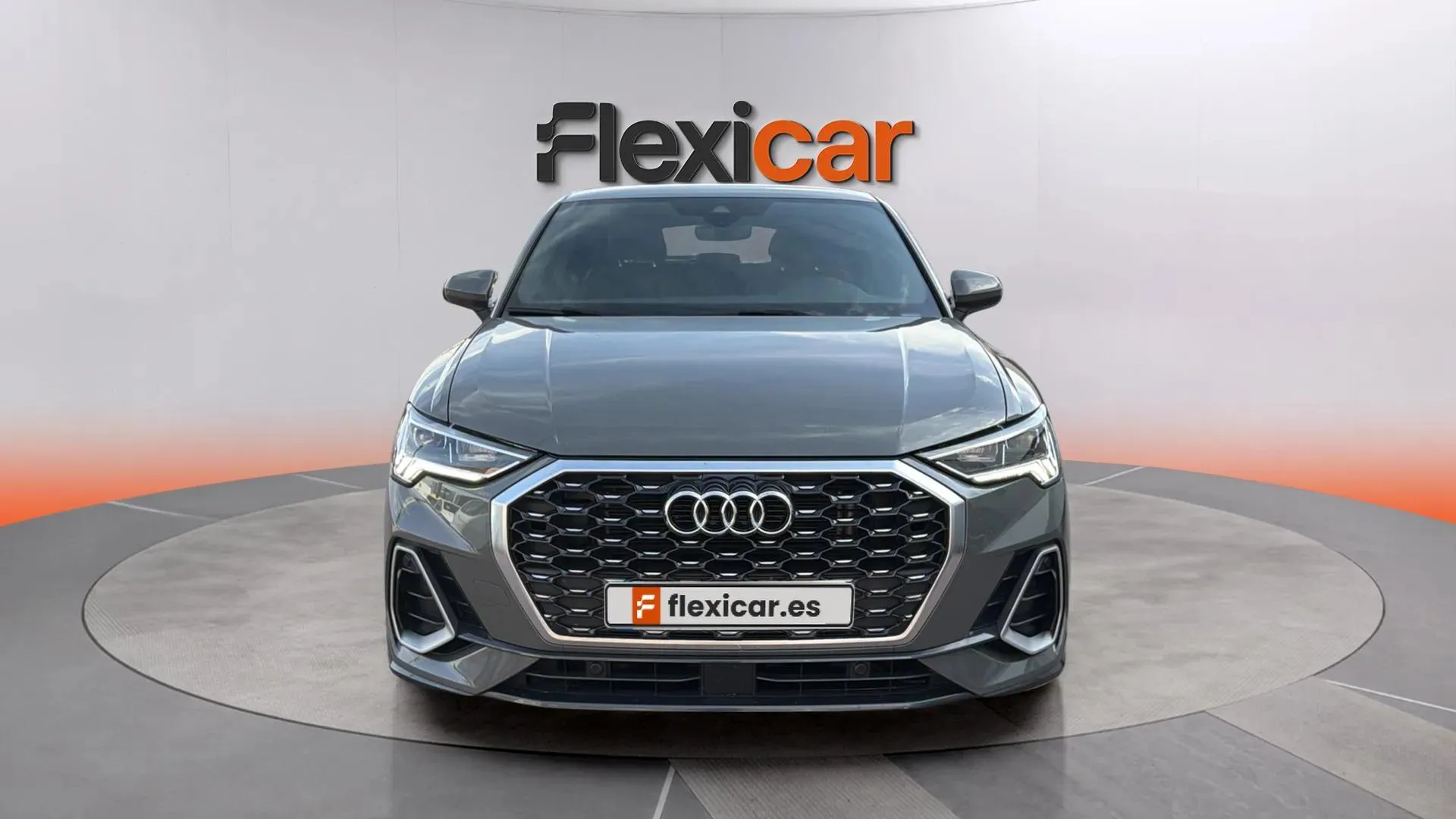 Audi Q3 S line 35 TDI S tronic - foto 3