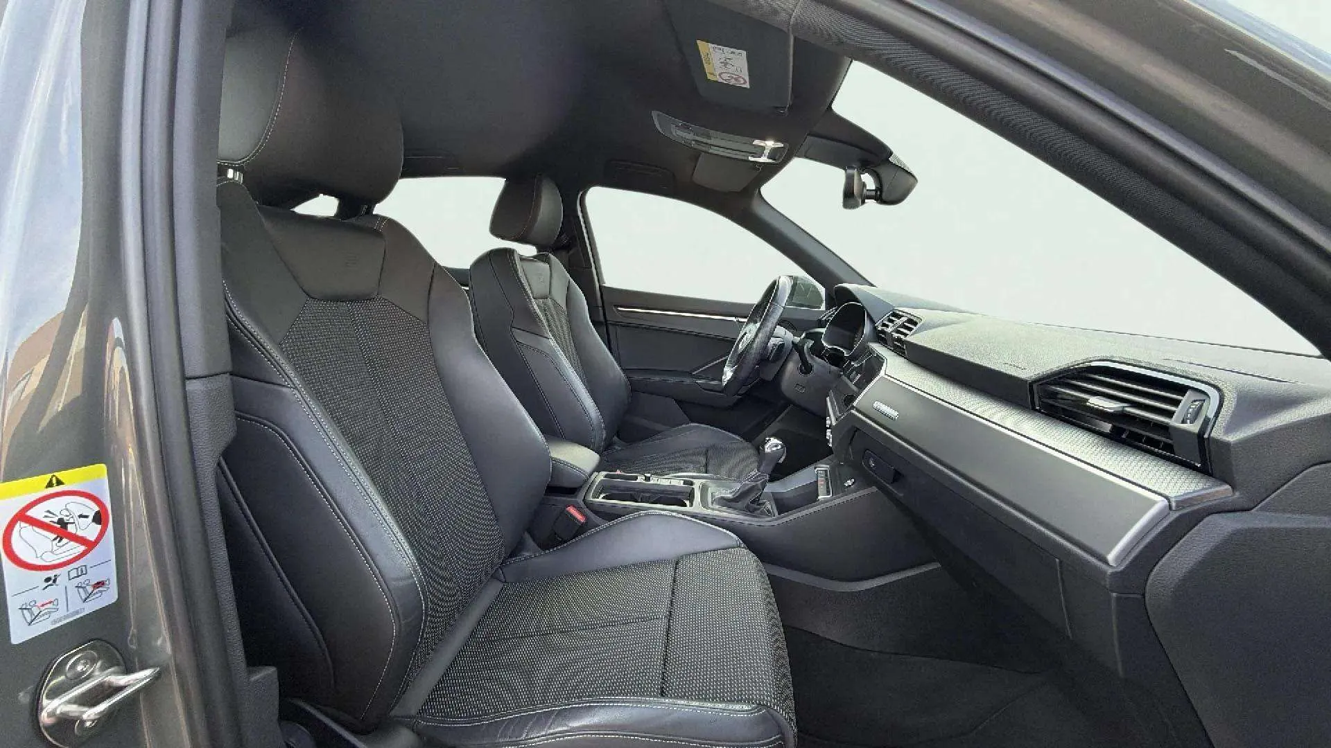 Audi Q3 S line 35 TDI S tronic - foto 18
