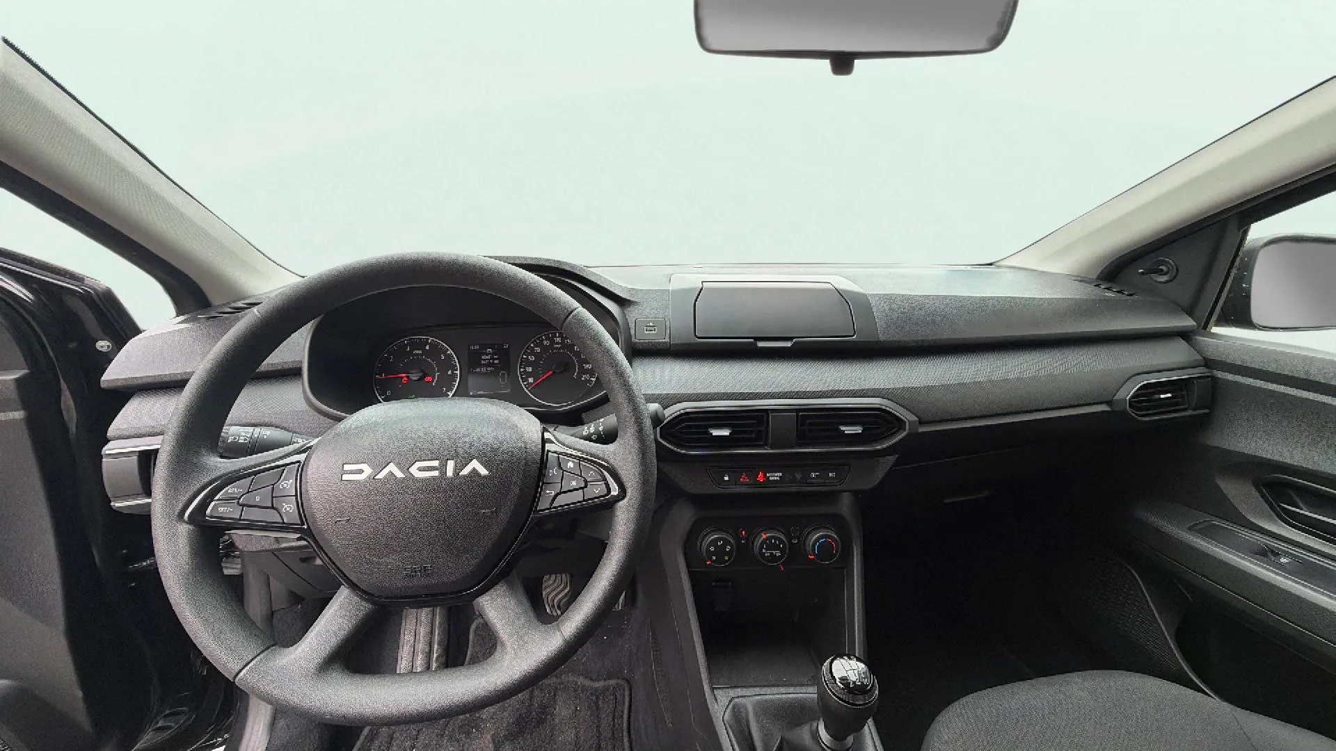 Dacia Sandero Essential ECO-G - foto 11