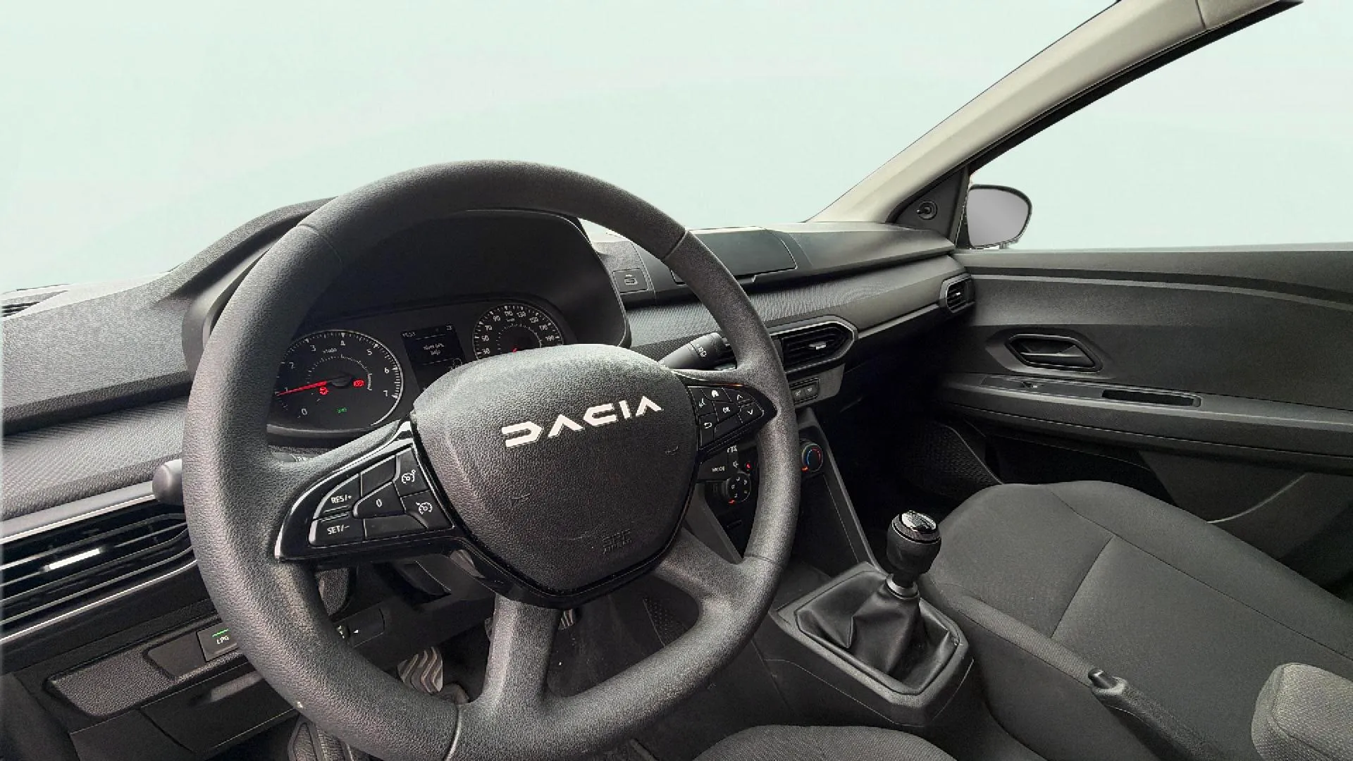 Dacia Sandero Essential ECO-G - foto 15