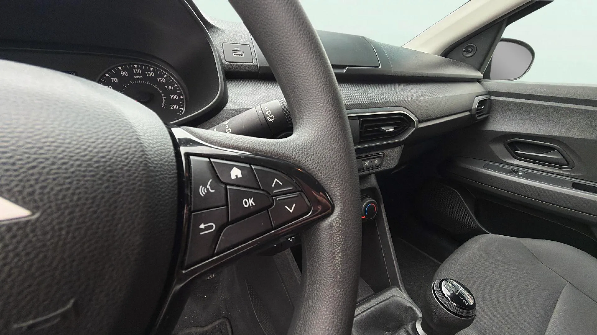 Dacia Sandero Essential ECO-G - foto 18