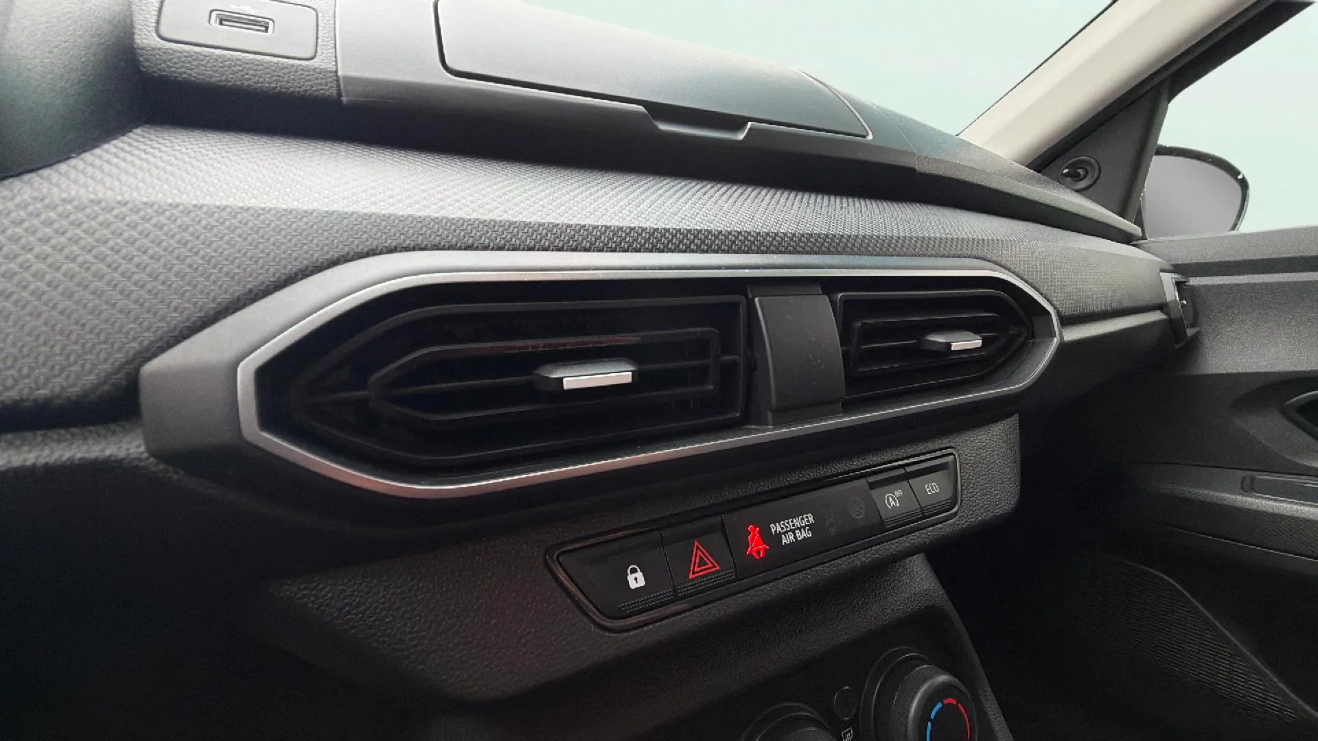Dacia Sandero Essential ECO-G - foto 17