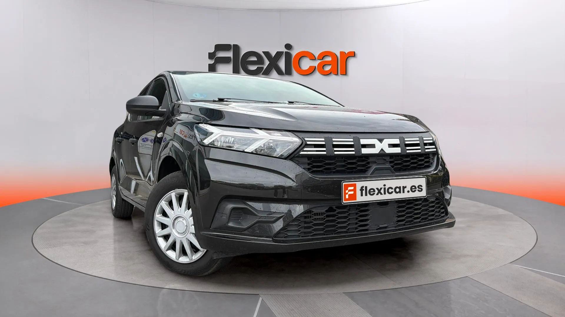 Dacia Sandero Essential ECO-G