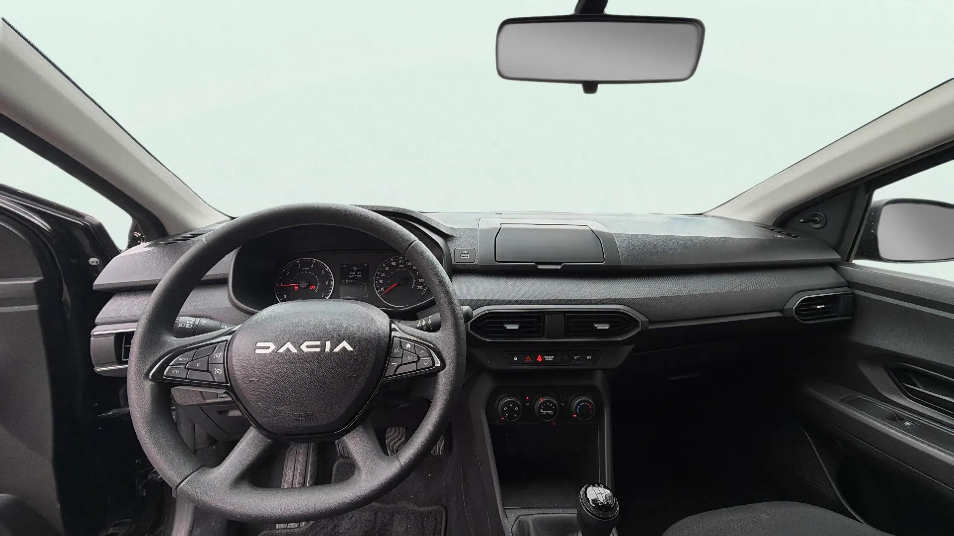 Dacia Sandero Essential ECO-G - foto 22