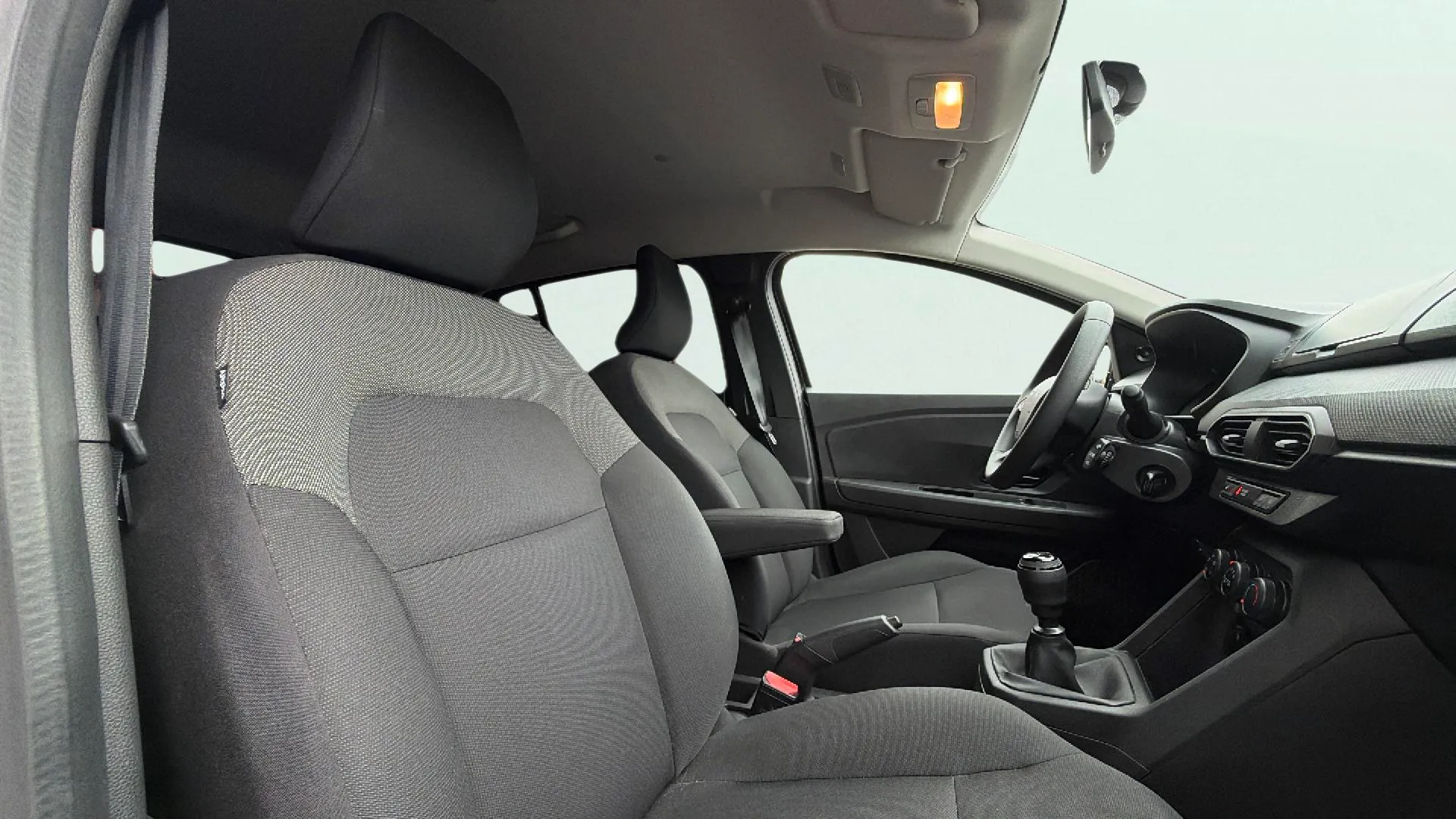 Dacia Sandero Essential ECO-G - foto 21