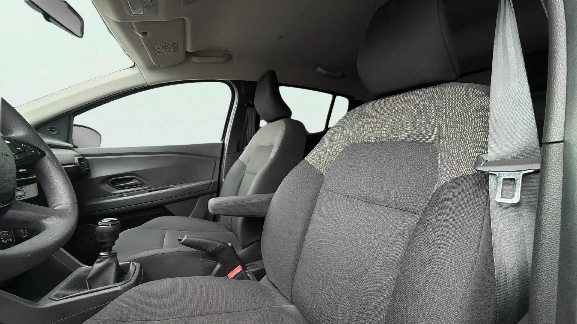 Dacia Sandero Essential ECO-G - foto 10