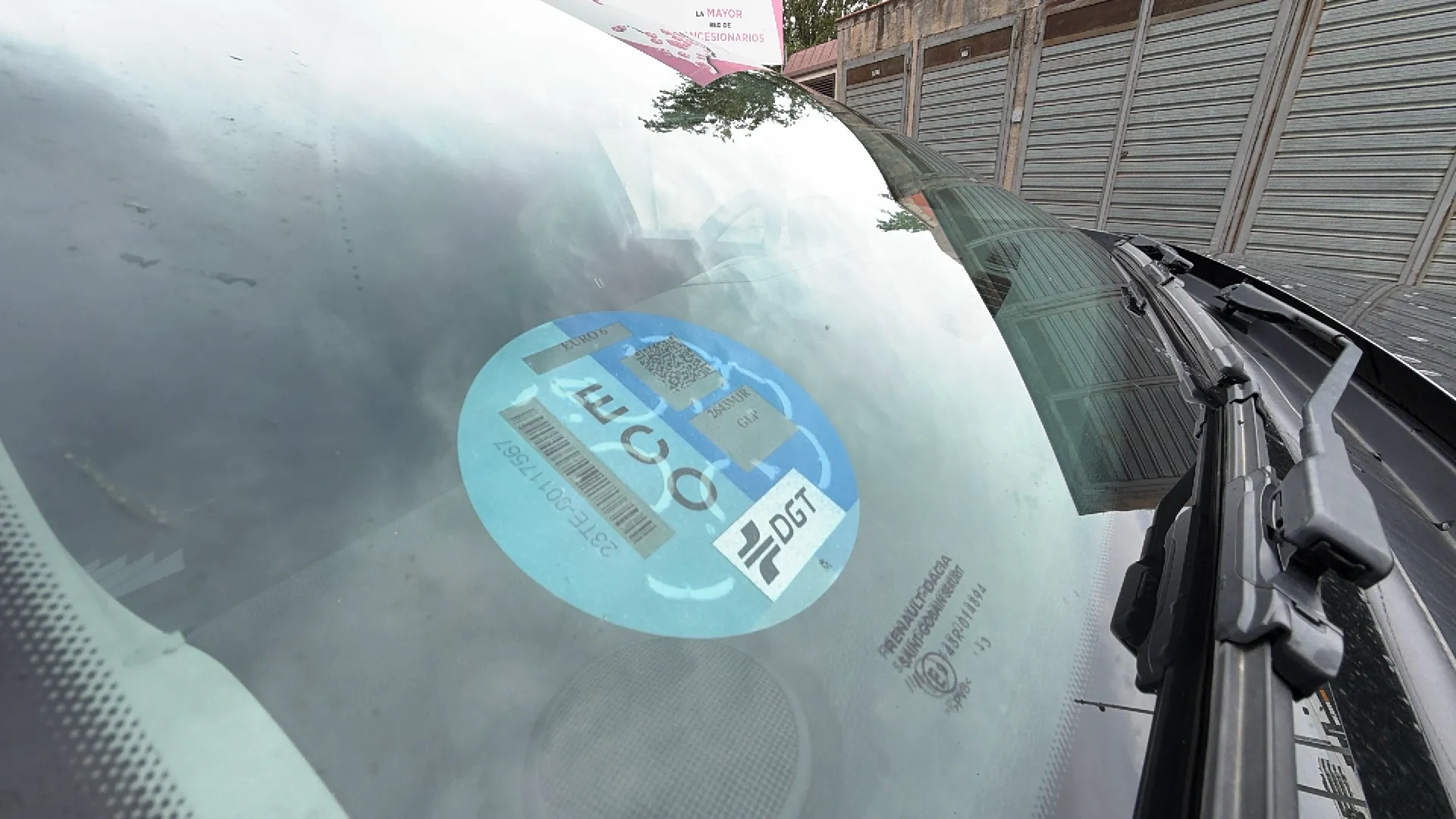 Dacia Sandero Essential ECO-G - foto 33