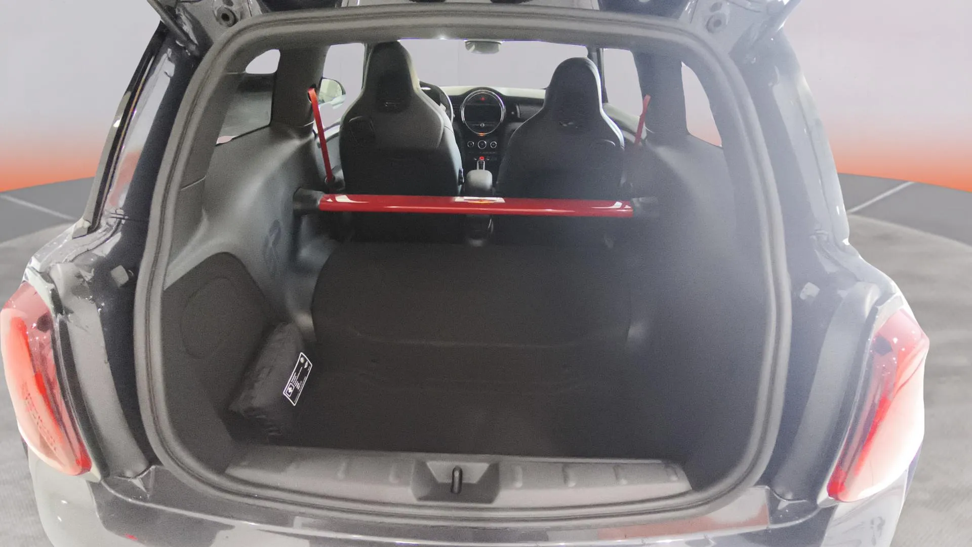 MINI Cooper John Cooper Works GP - foto 7