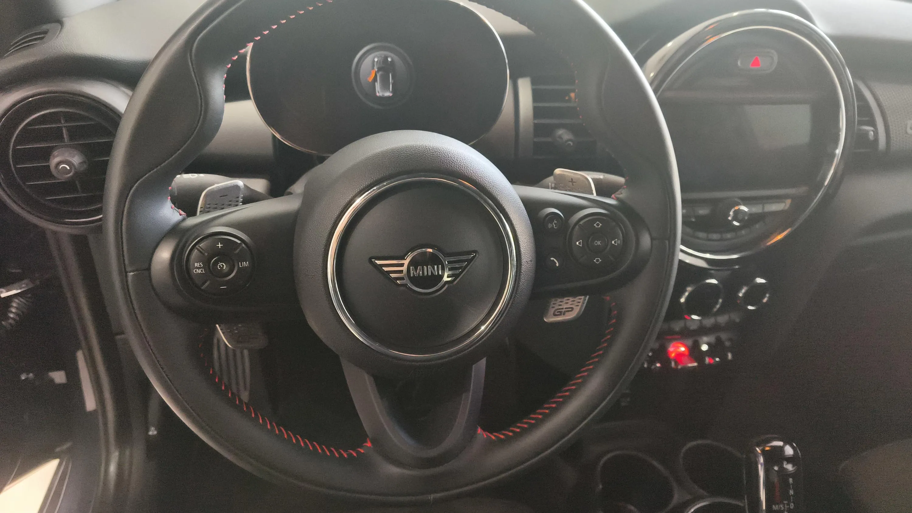 MINI Cooper John Cooper Works GP - foto 11