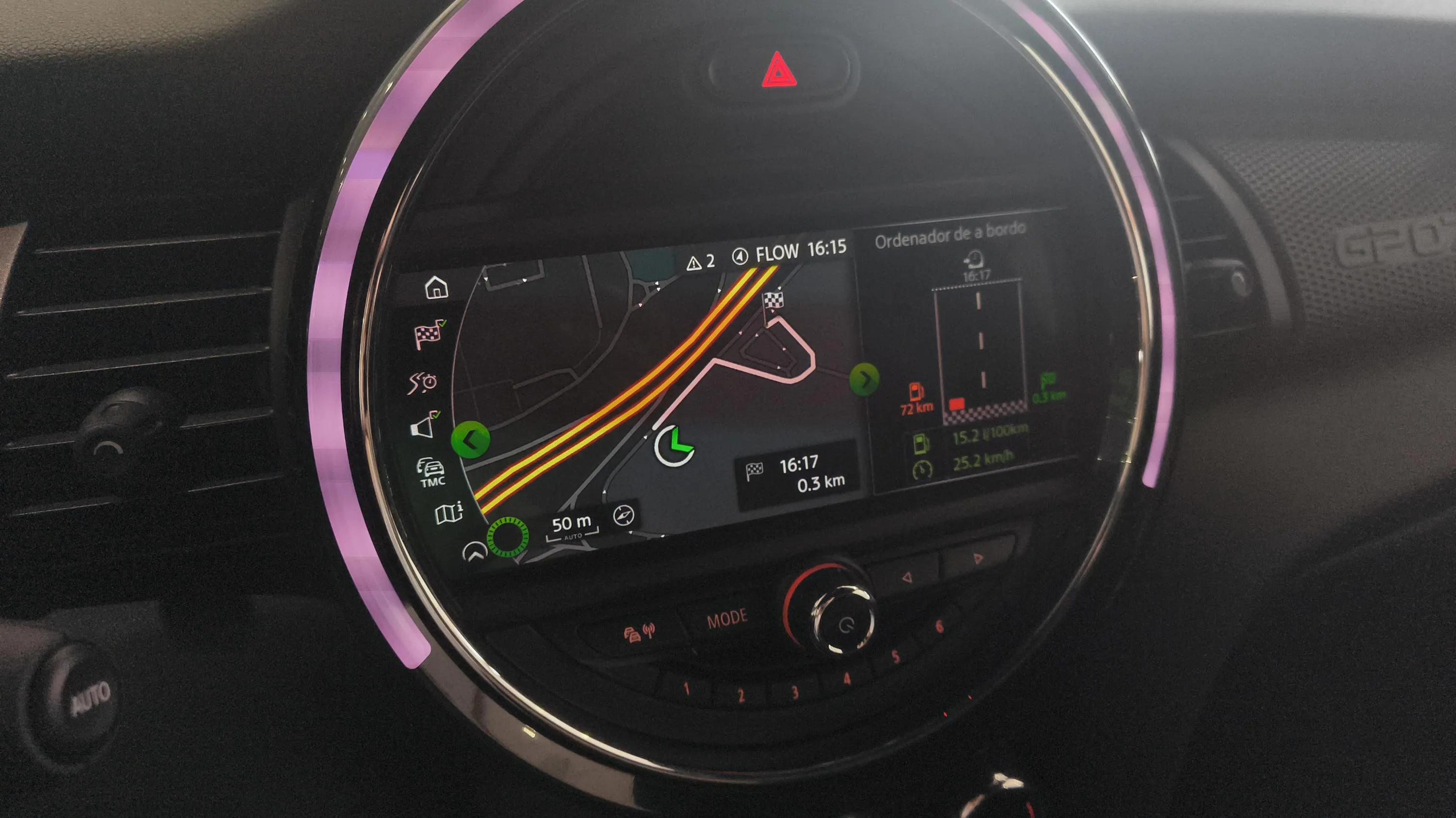 MINI Cooper John Cooper Works GP - foto 19