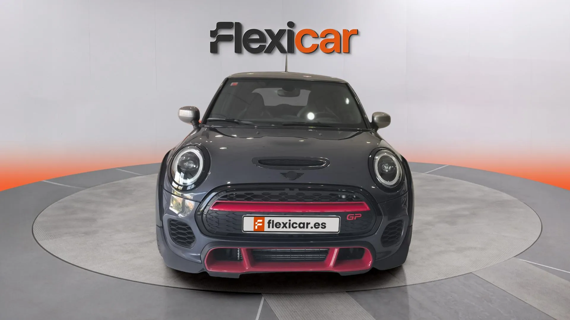 MINI Cooper John Cooper Works GP - foto 3
