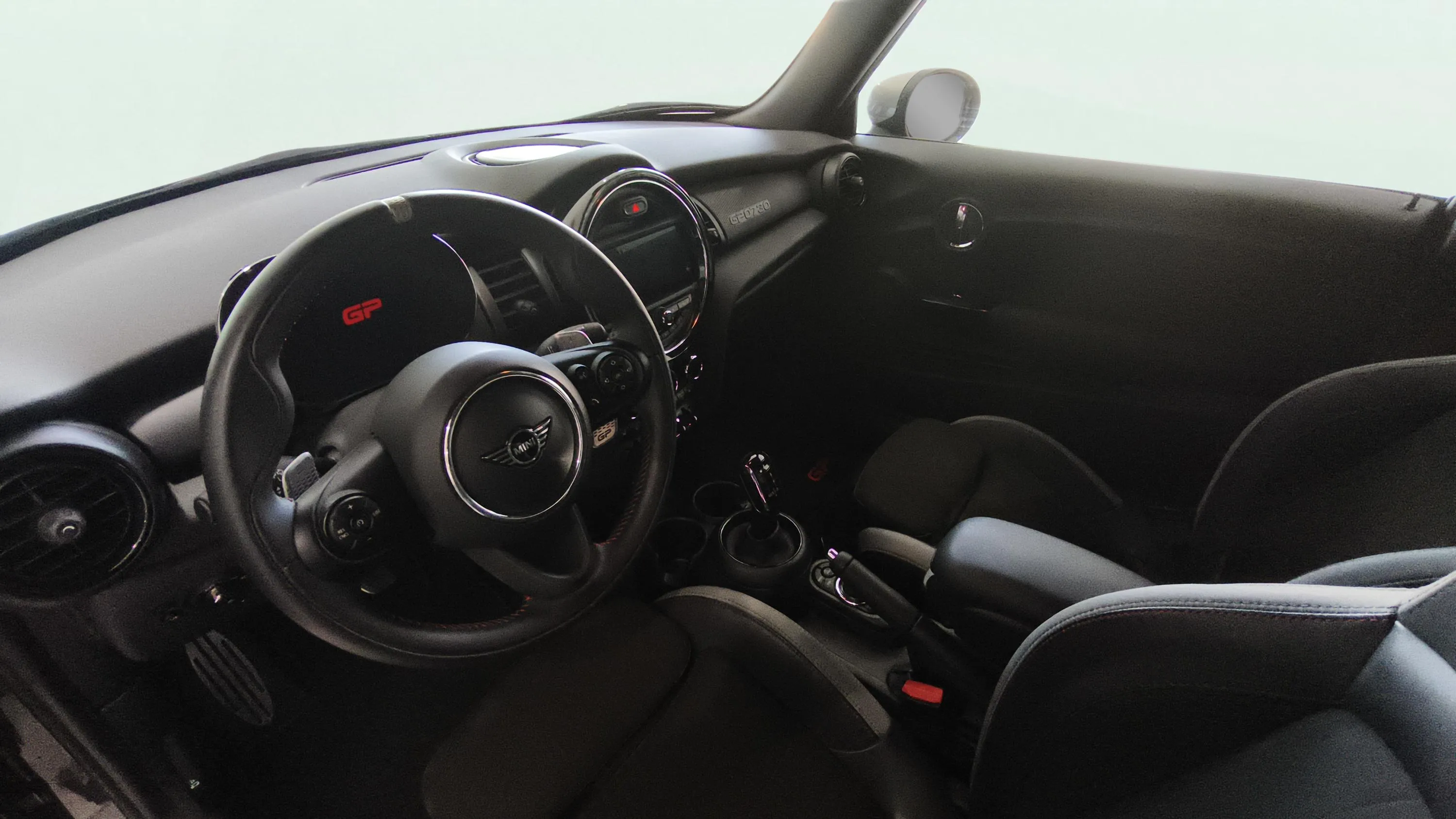 MINI Cooper John Cooper Works GP - foto 6