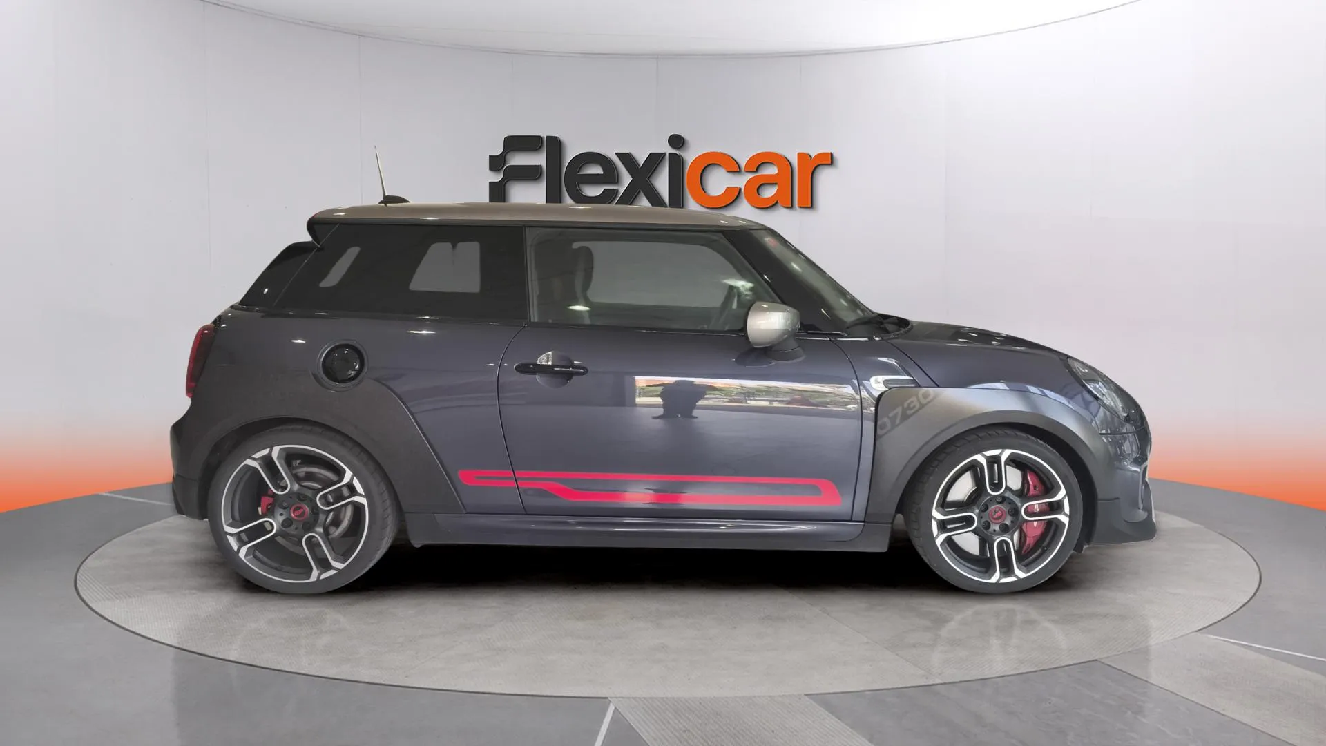 MINI Cooper John Cooper Works GP - foto 2