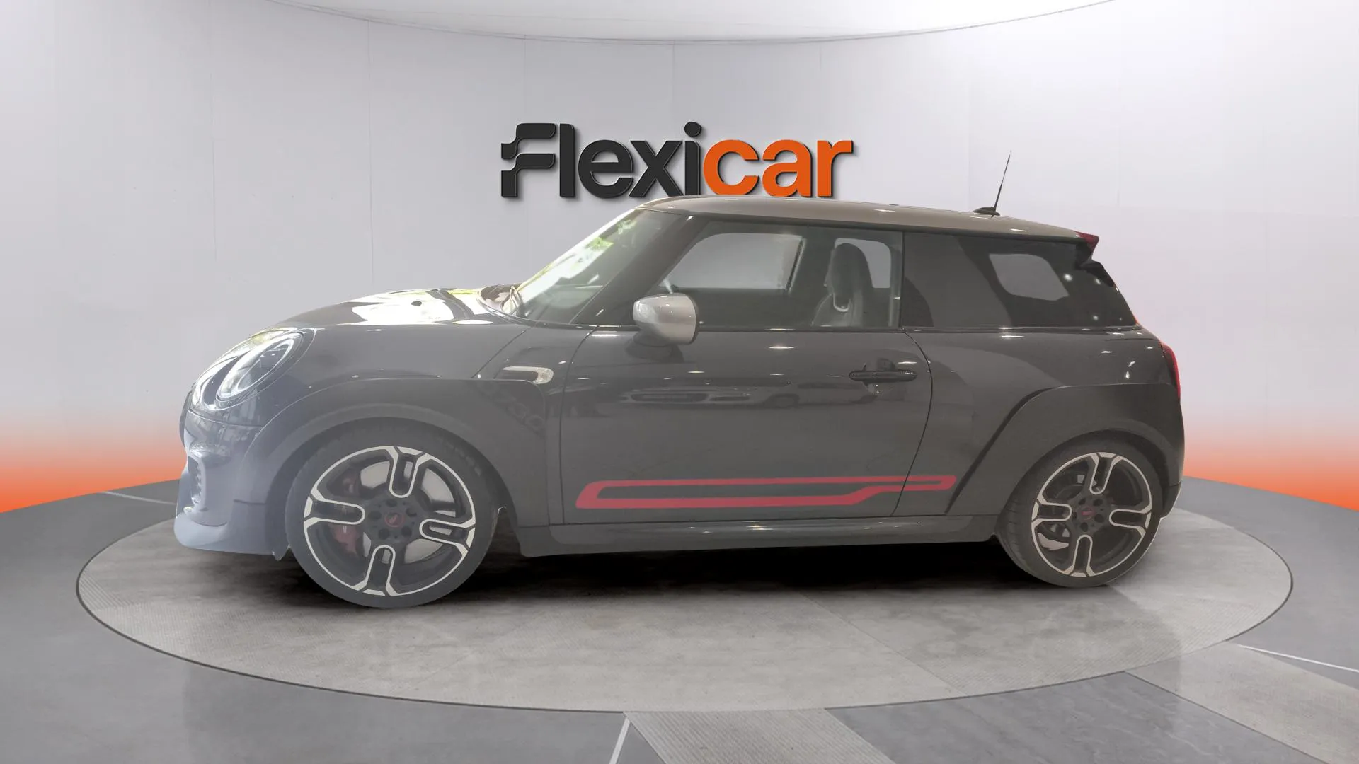 MINI Cooper John Cooper Works GP - foto 5