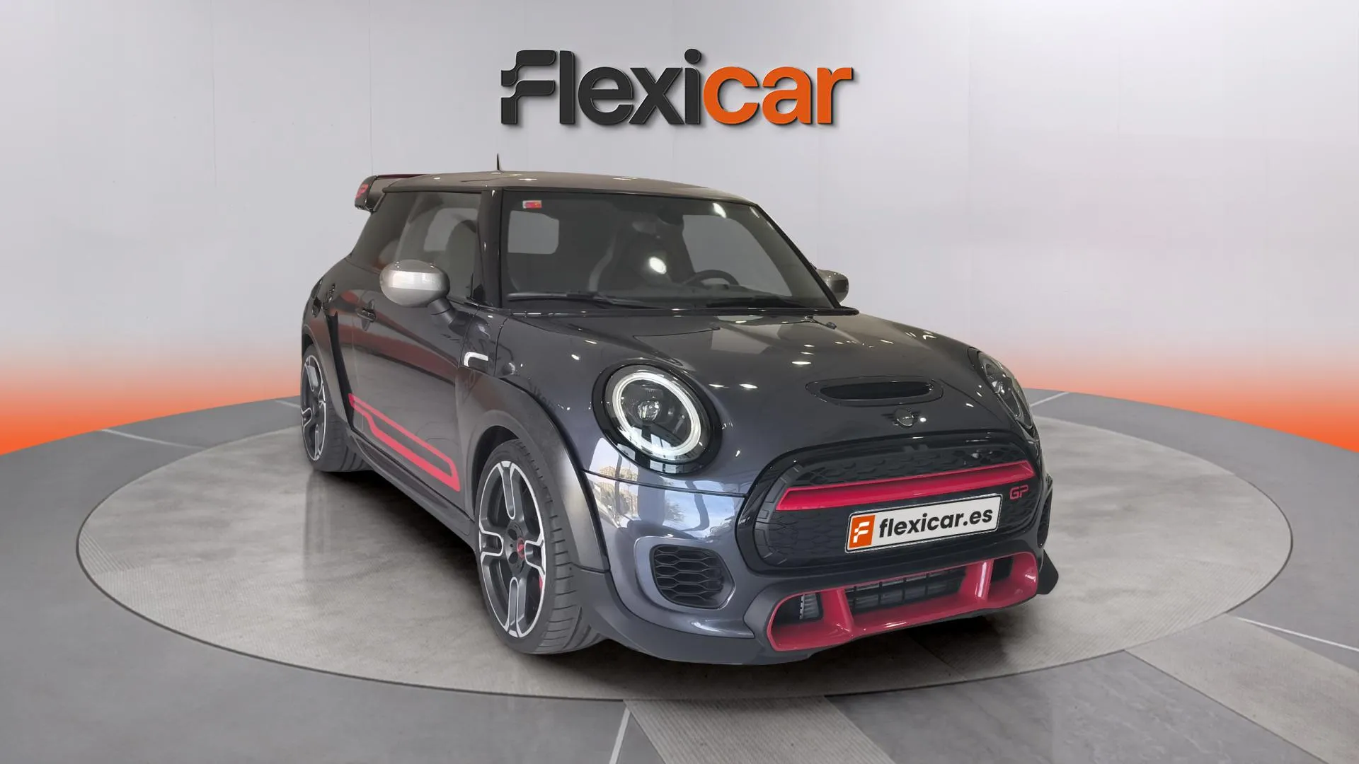 MINI Cooper John Cooper Works GP