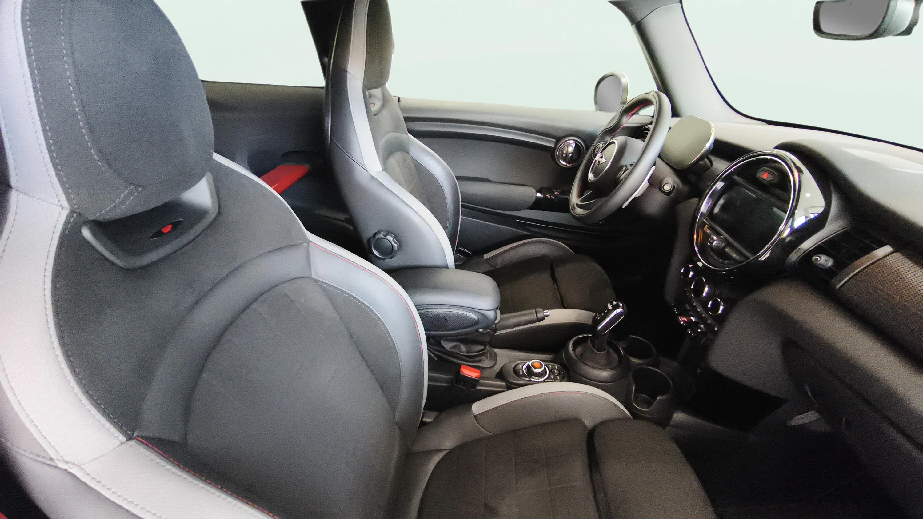 MINI Cooper John Cooper Works GP - foto 8