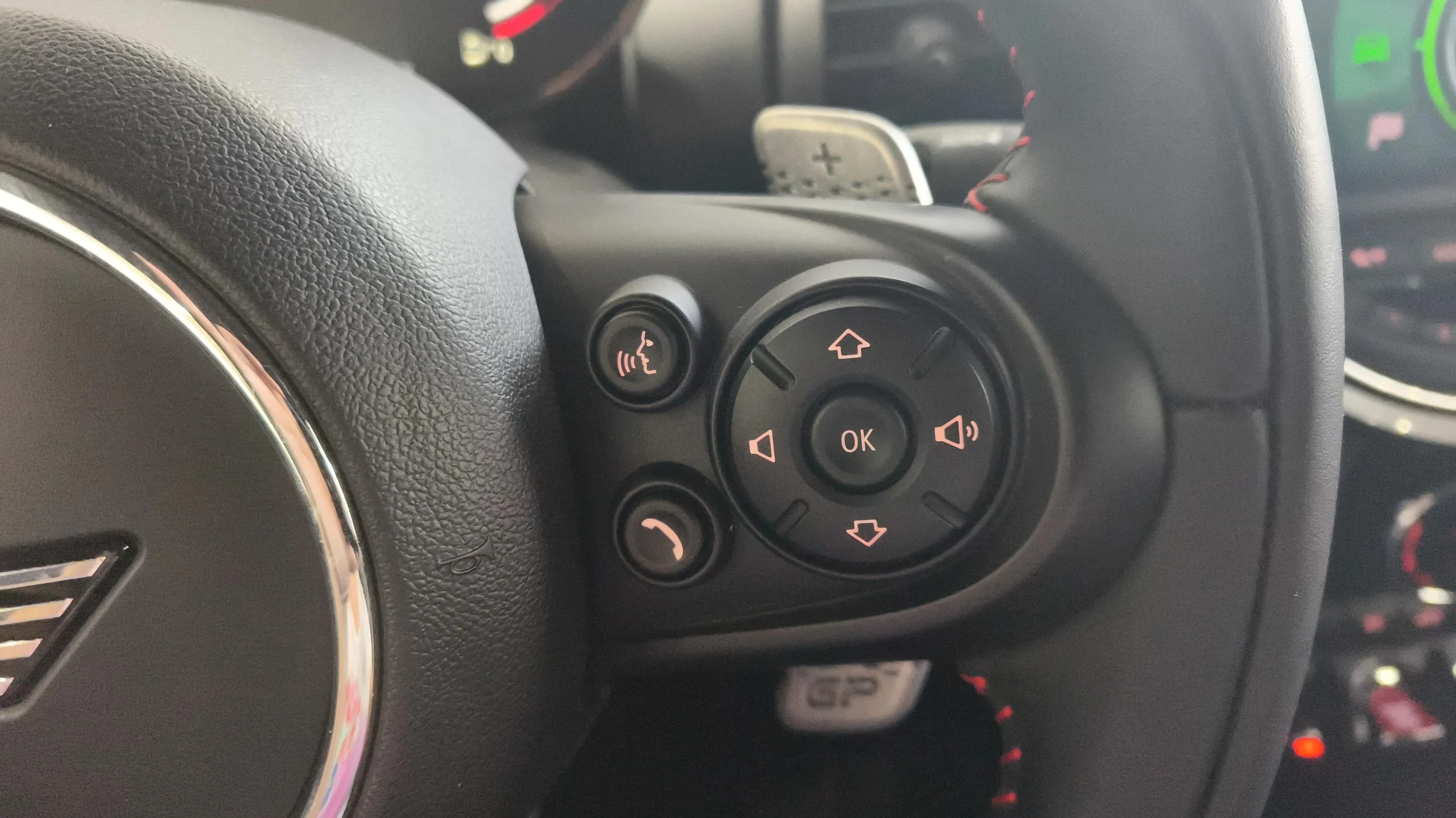 MINI Cooper John Cooper Works GP - foto 15