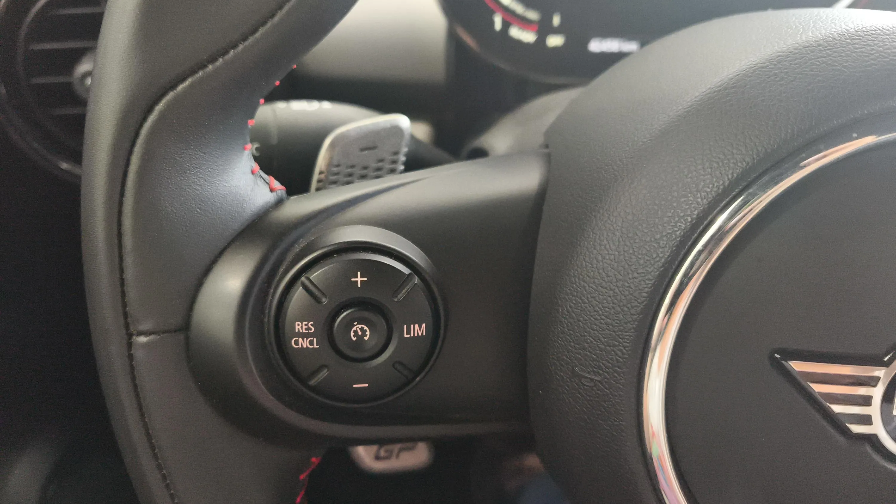 MINI Cooper John Cooper Works GP - foto 14