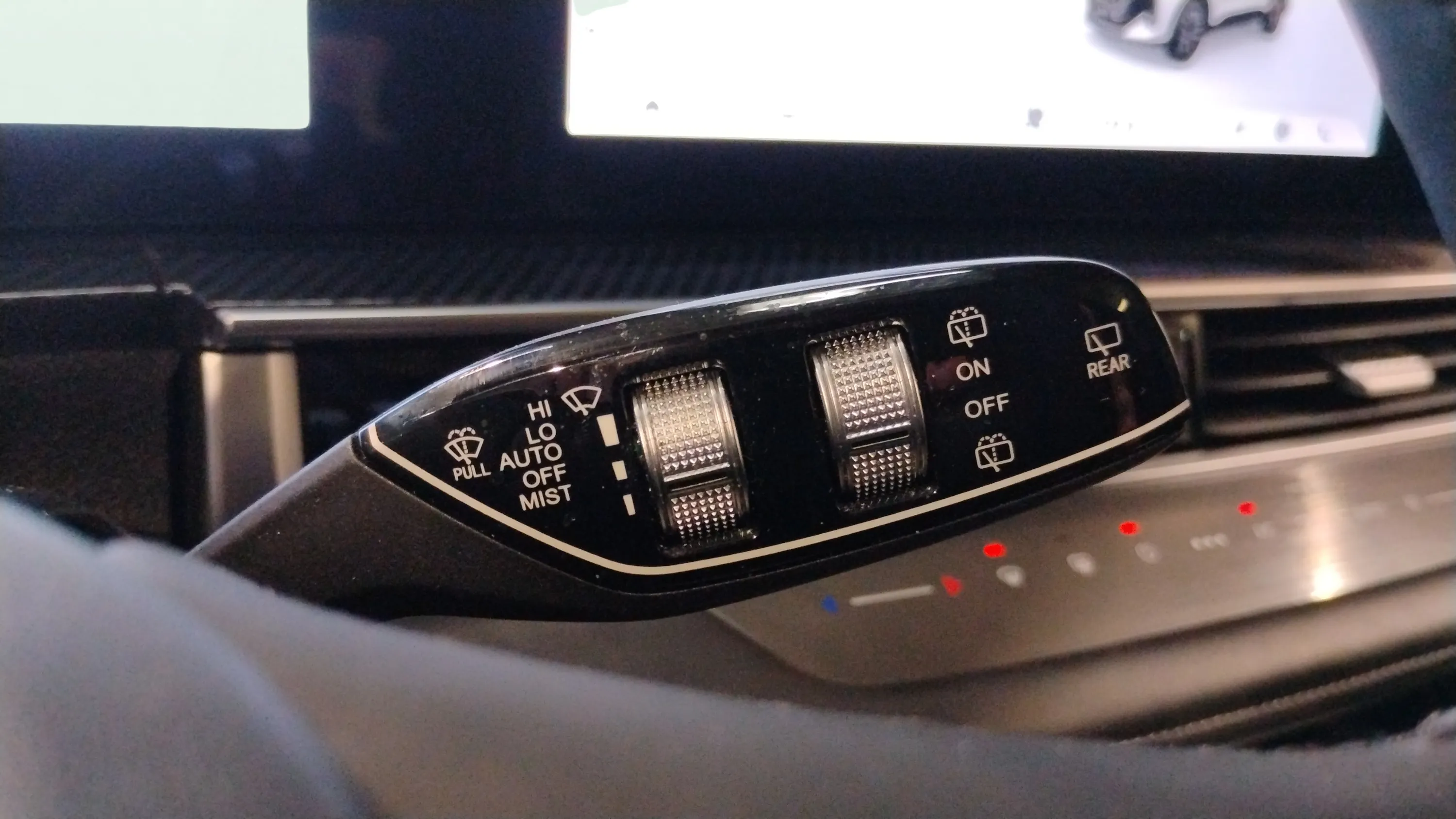 Ebro s700 1.5 T-GDi PHEV Luxury E-CVT - foto 22