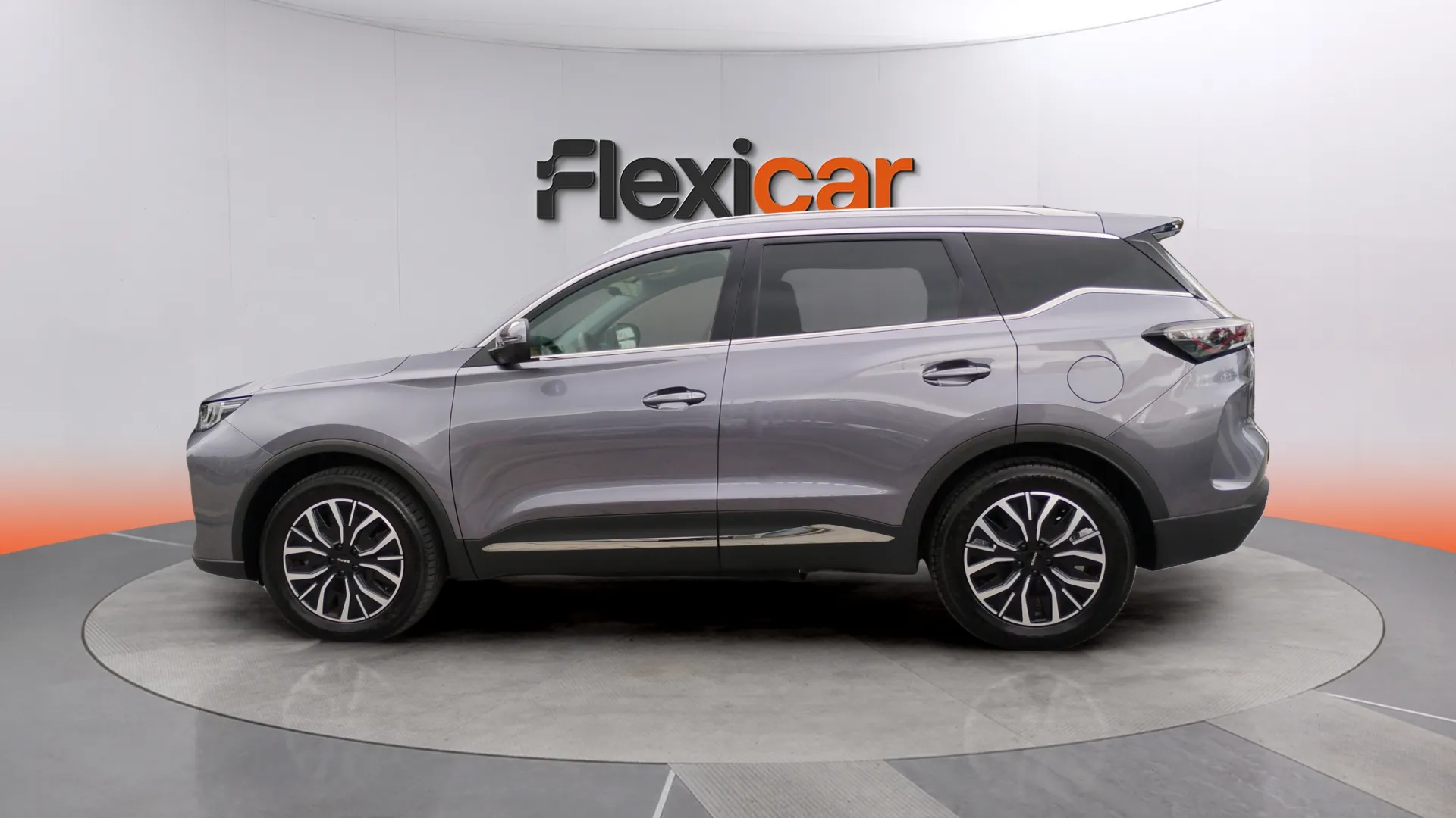 Ebro s700 1.5 T-GDi PHEV Luxury E-CVT - foto 6