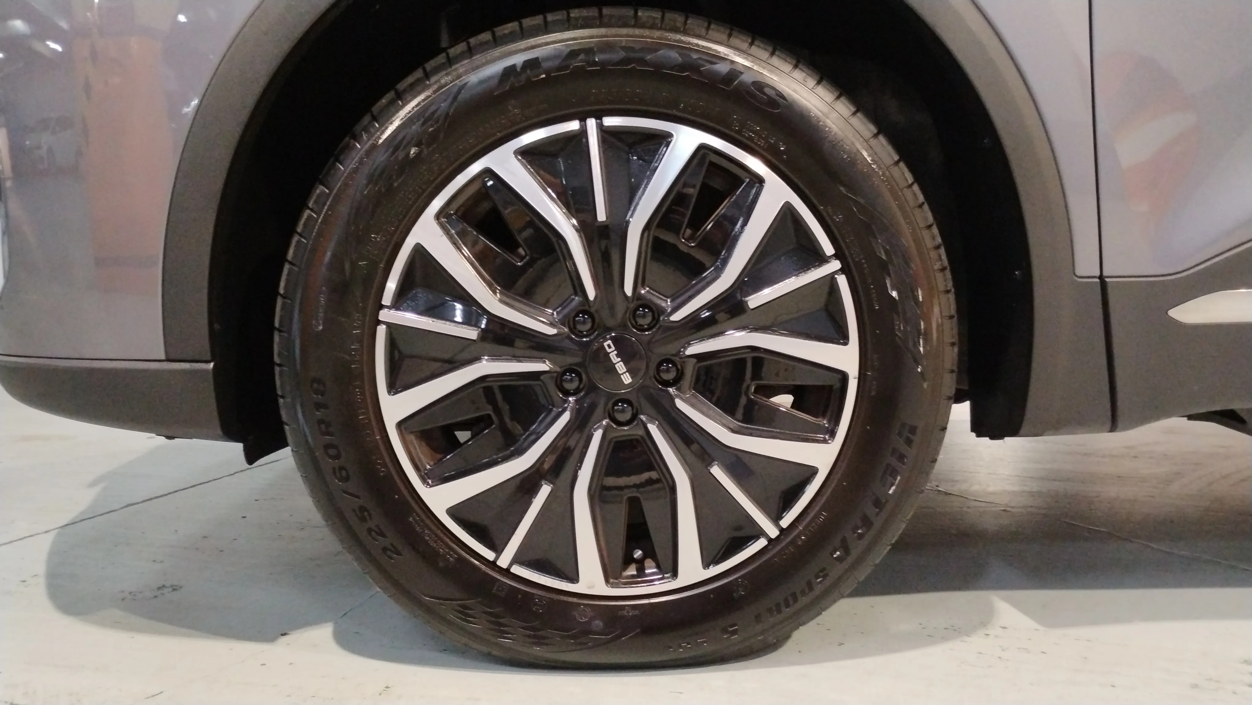 Ebro s700 1.5 T-GDi PHEV Luxury E-CVT - foto 28