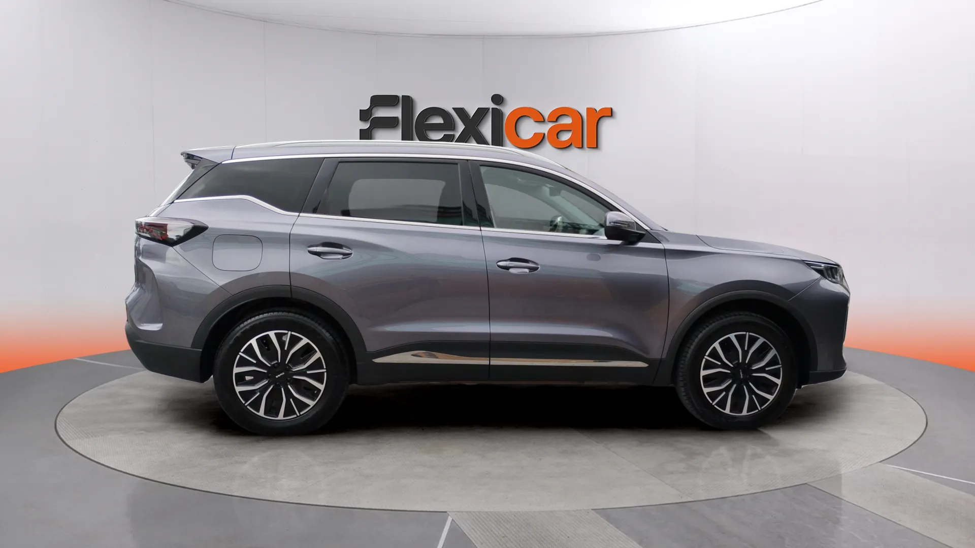 Ebro s700 1.5 T-GDi PHEV Luxury E-CVT - foto 2