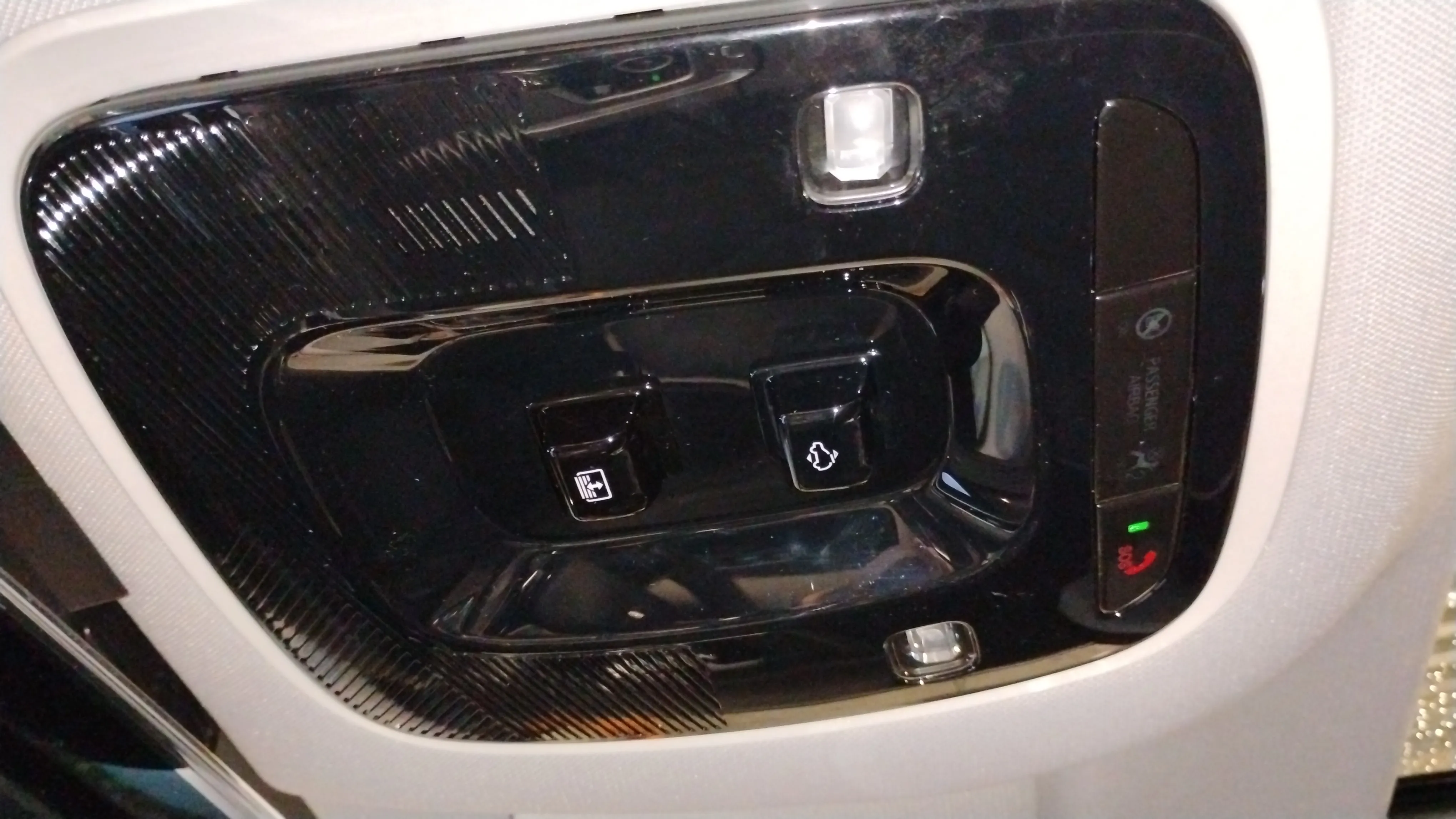 Ebro s700 1.5 T-GDi PHEV Luxury E-CVT - foto 31
