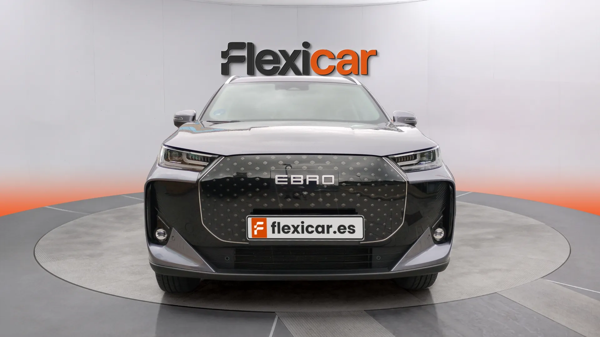 Ebro s700 1.5 T-GDi PHEV Luxury E-CVT - foto 8