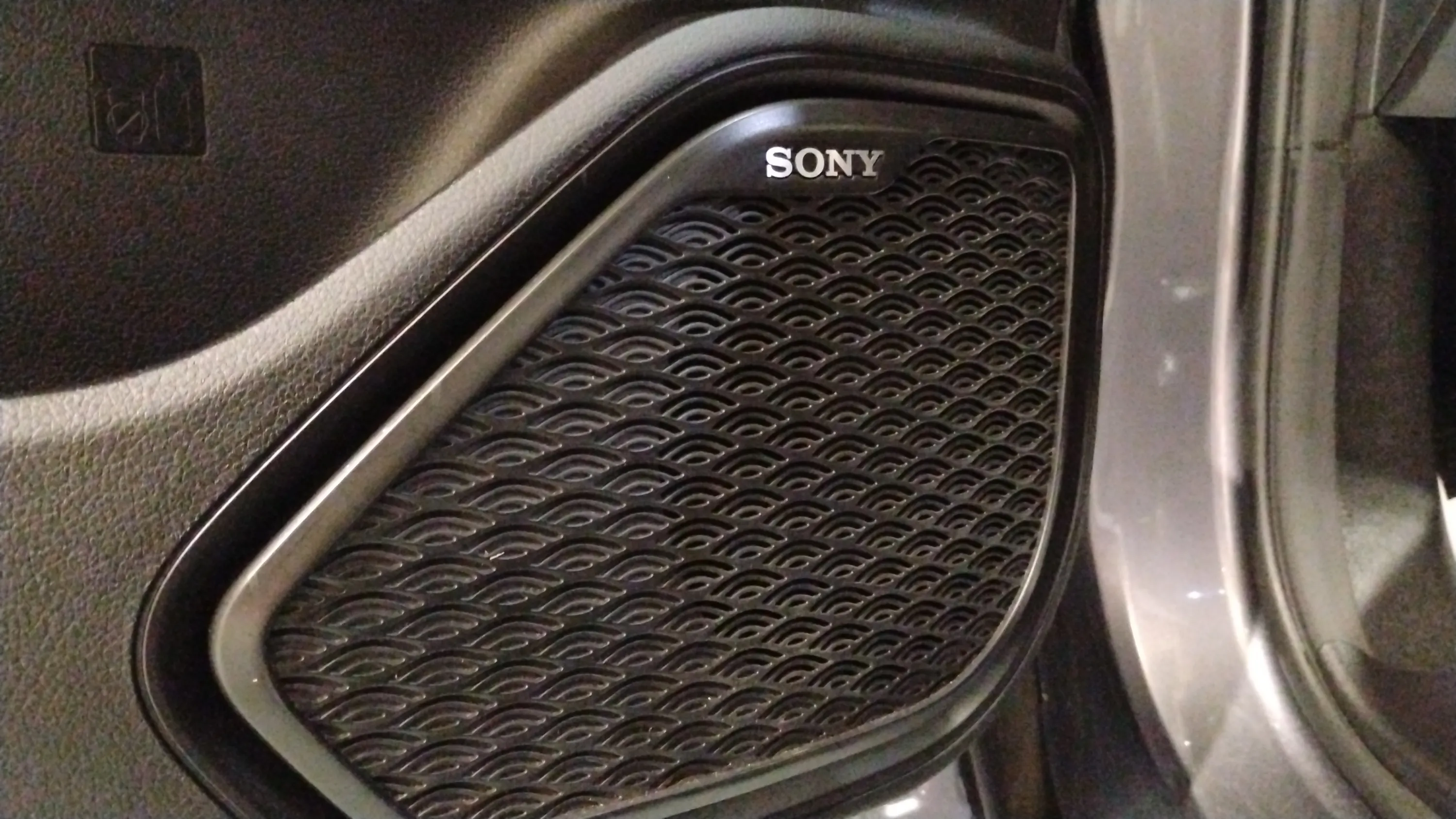 Ebro s700 1.5 T-GDi PHEV Luxury E-CVT - foto 13