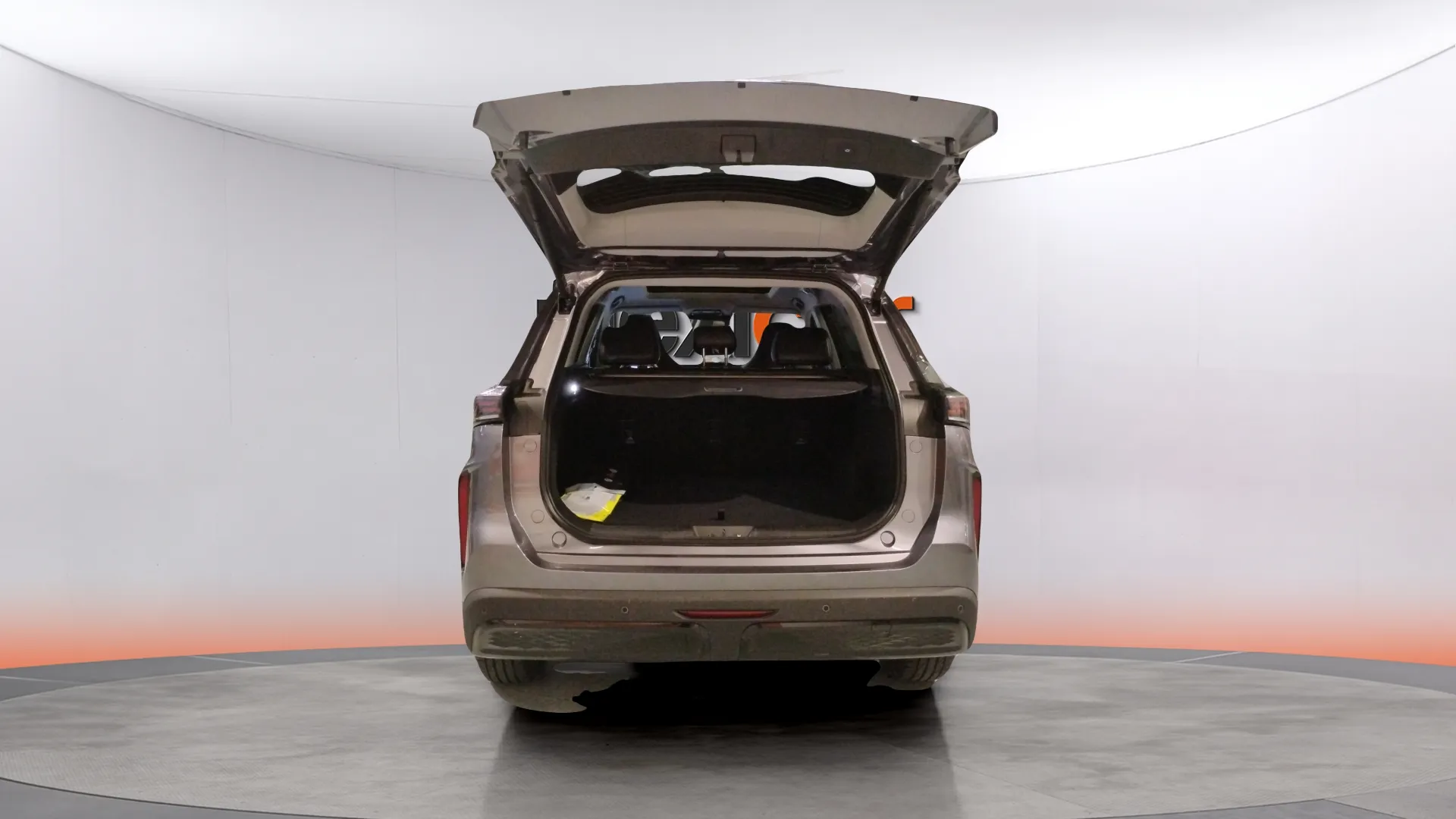 Ebro s700 1.5 T-GDi PHEV Luxury E-CVT - foto 37