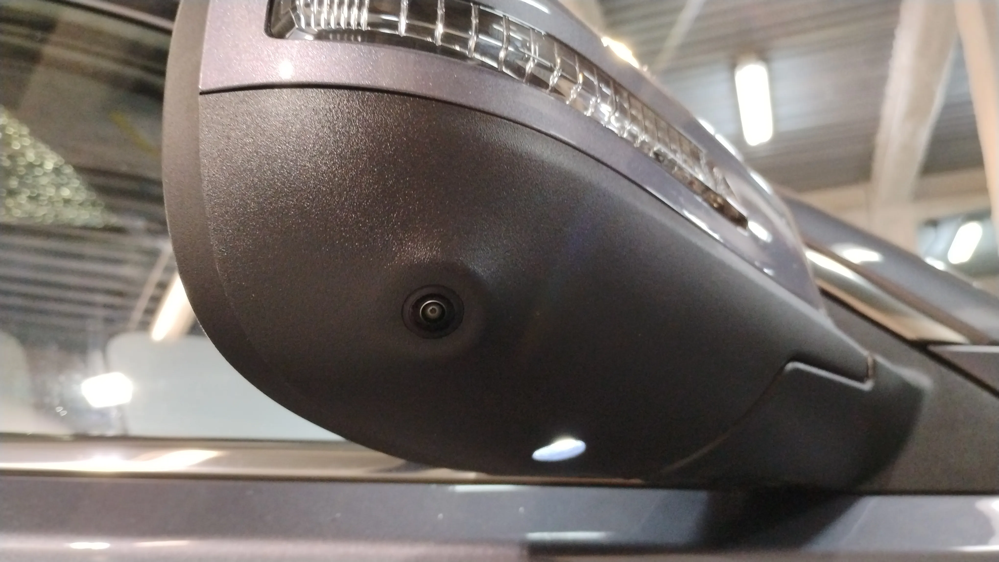 Ebro s700 1.5 T-GDi PHEV Luxury E-CVT - foto 33