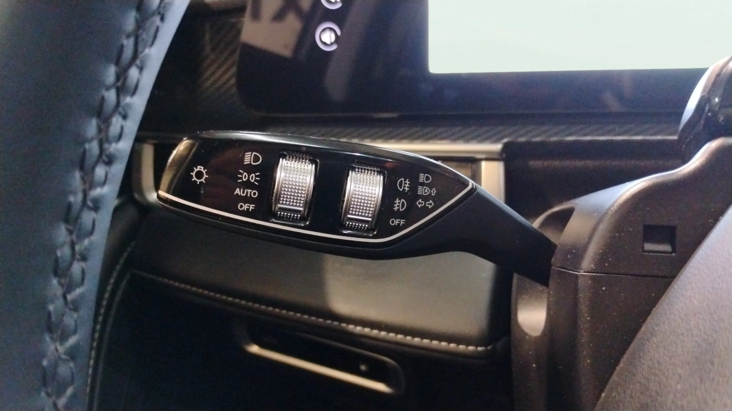 Ebro s700 1.5 T-GDi PHEV Luxury E-CVT - foto 18