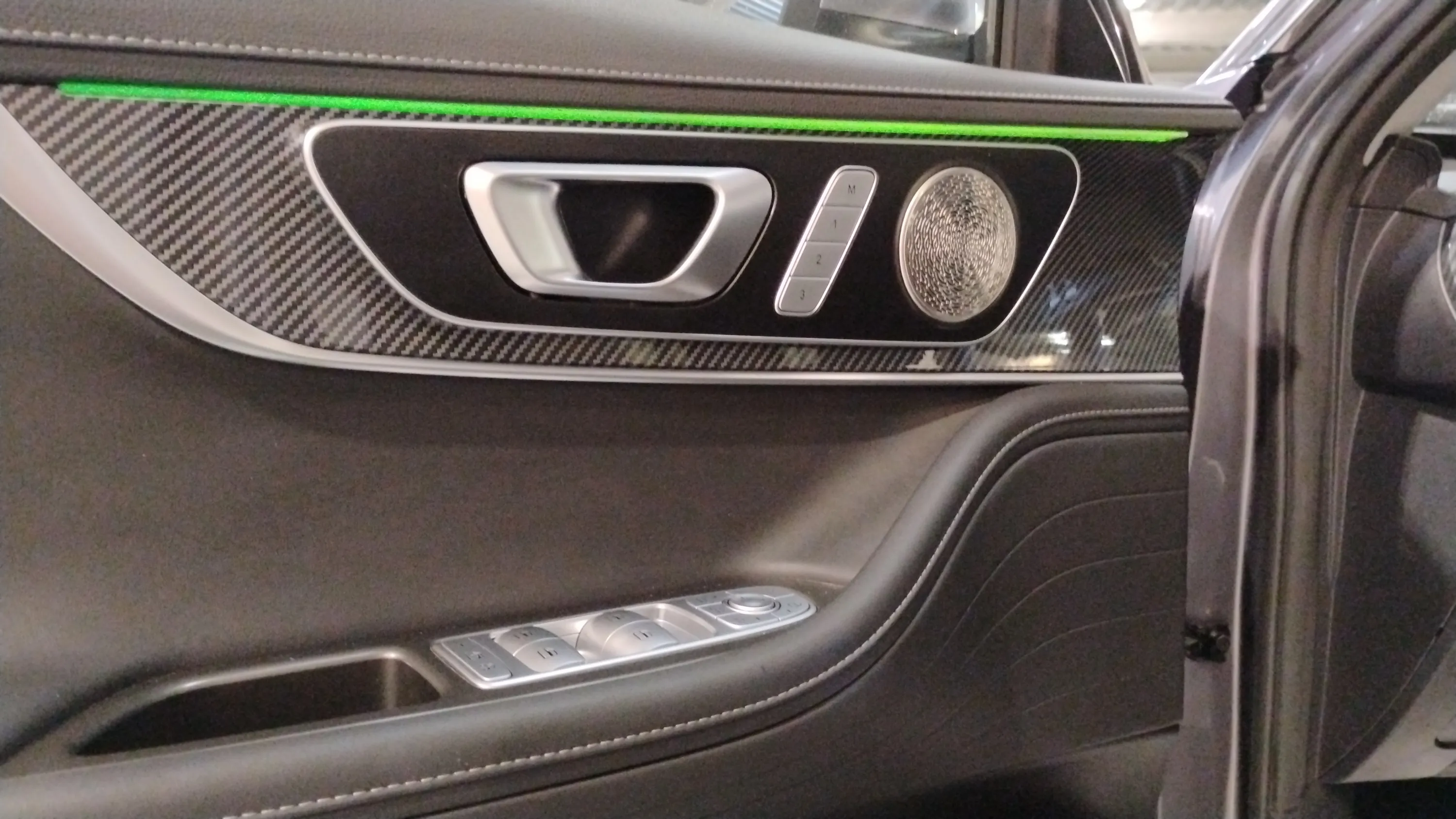 Ebro s700 1.5 T-GDi PHEV Luxury E-CVT - foto 10