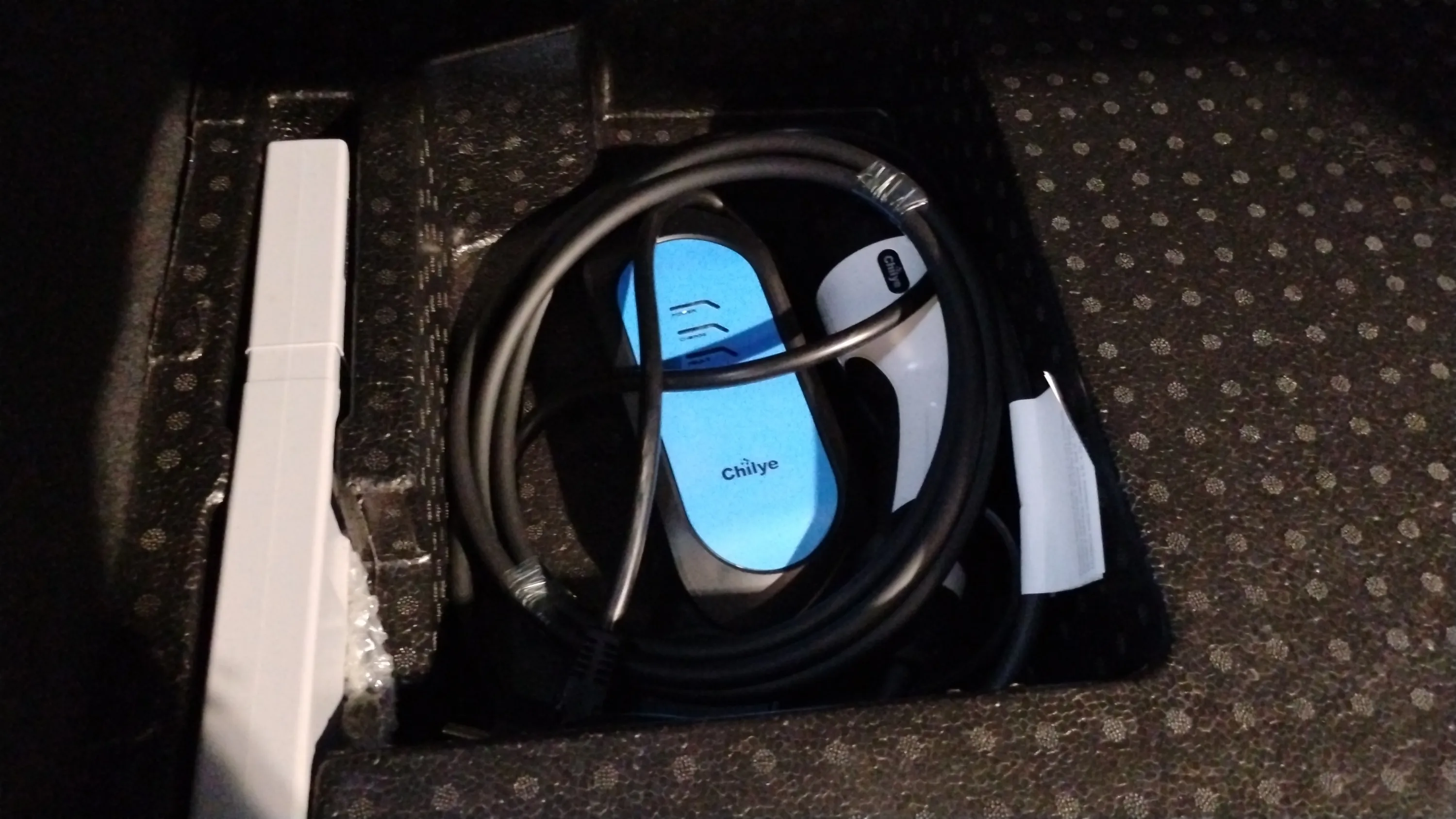 Ebro s700 1.5 T-GDi PHEV Luxury E-CVT - foto 35