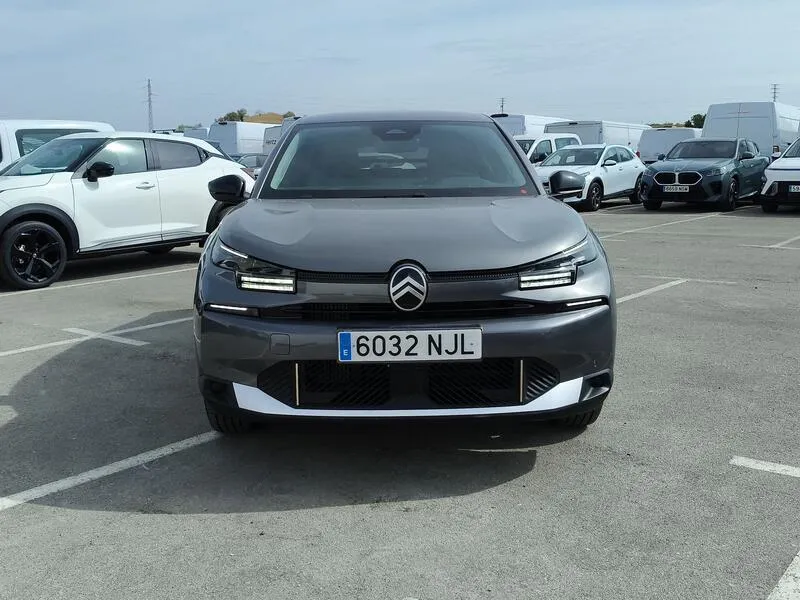 Citroën C4 1.2 PureTech - foto 9