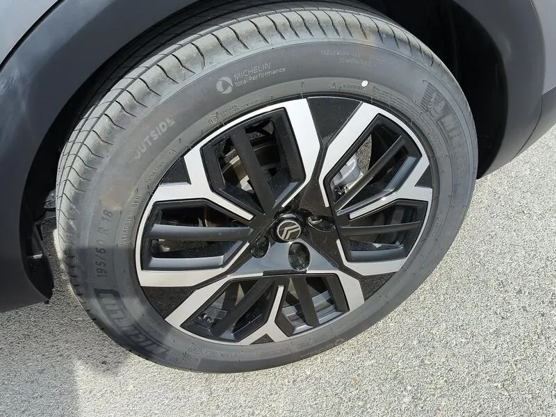 Citroën C4 1.2 PureTech - foto 42