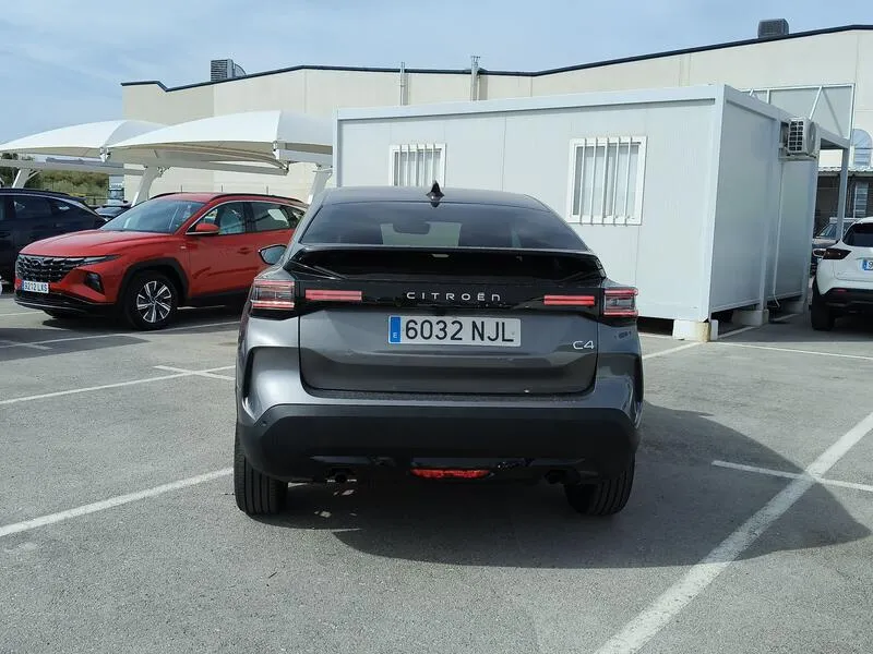 Citroën C4 1.2 PureTech - foto 5