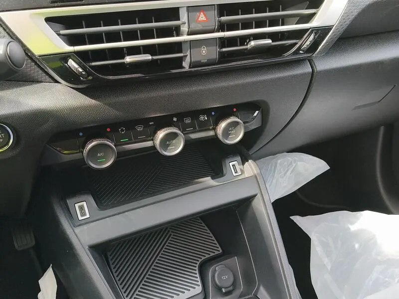 Citroën C4 1.2 PureTech - foto 13