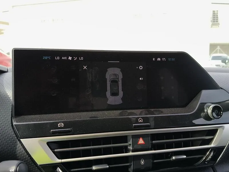 Citroën C4 1.2 PureTech - foto 18