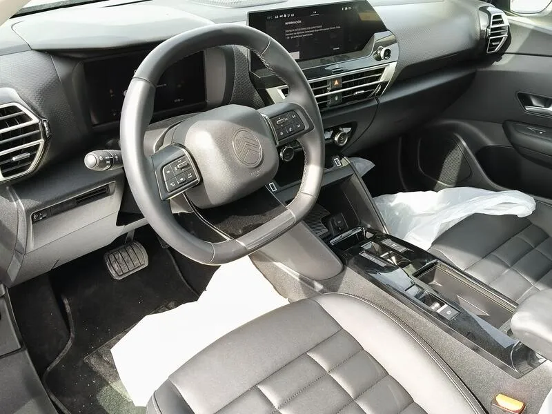 Citroën C4 1.2 PureTech - foto 11