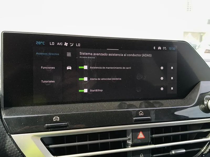 Citroën C4 1.2 PureTech - foto 17