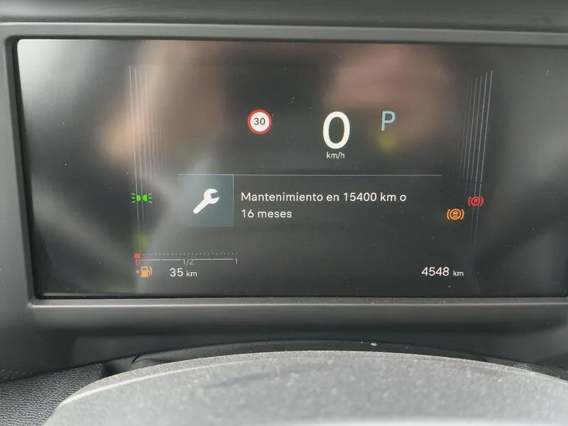 Citroën C4 1.2 PureTech - foto 19