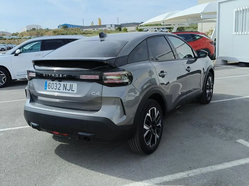Citroën C4 1.2 PureTech - foto 6